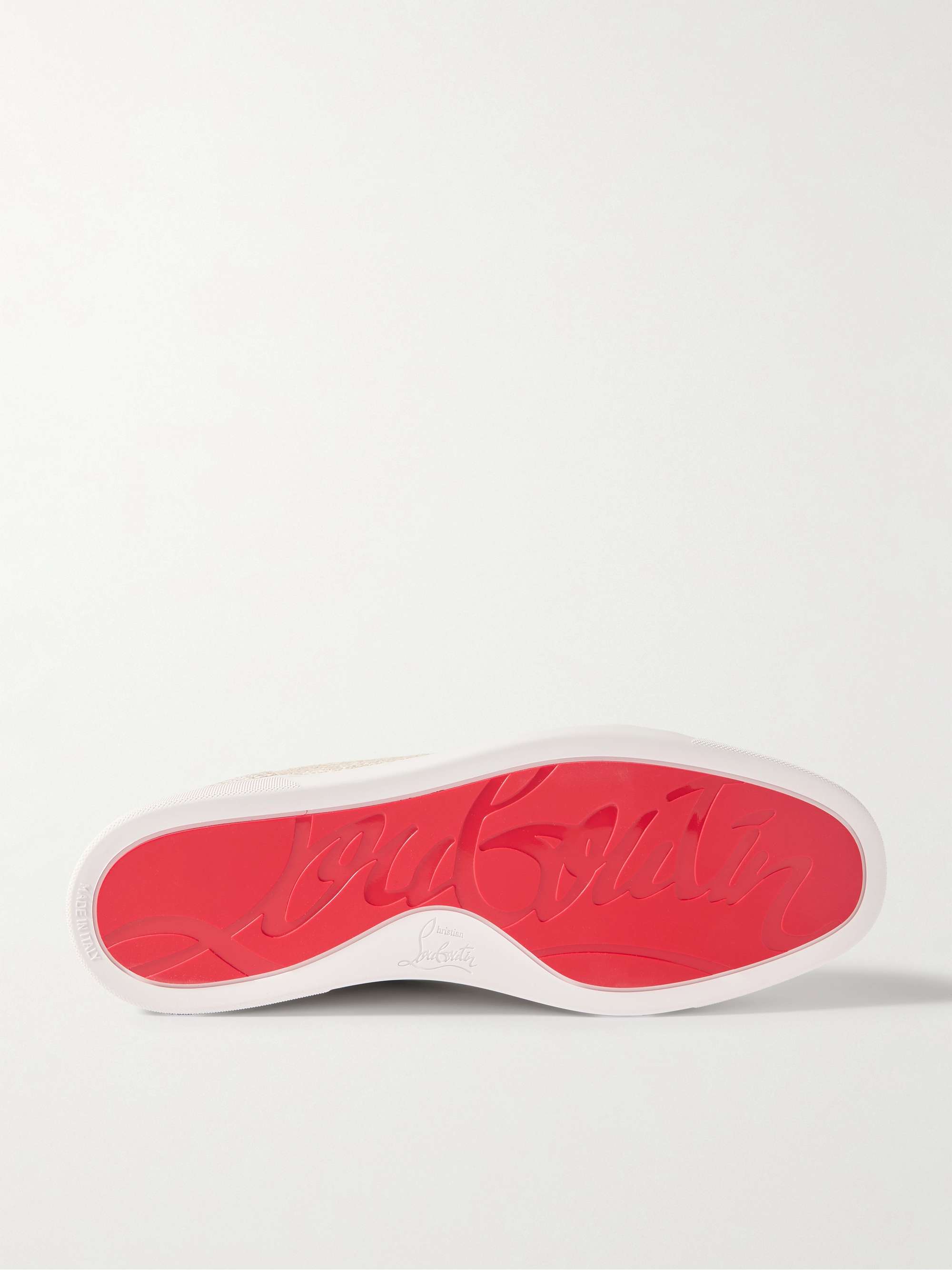 CHRISTIAN LOUBOUTIN 