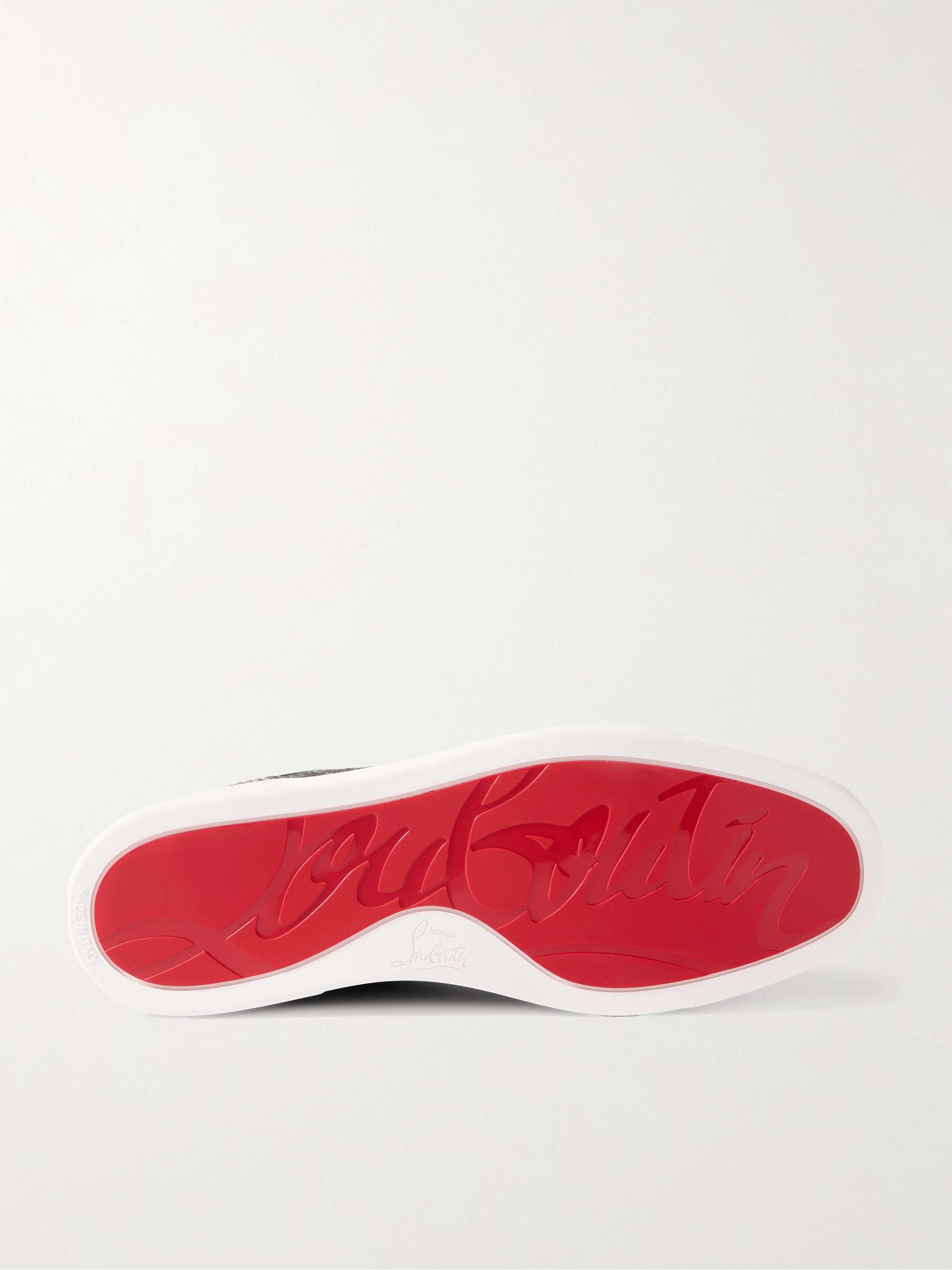 CHRISTIAN LOUBOUTIN 