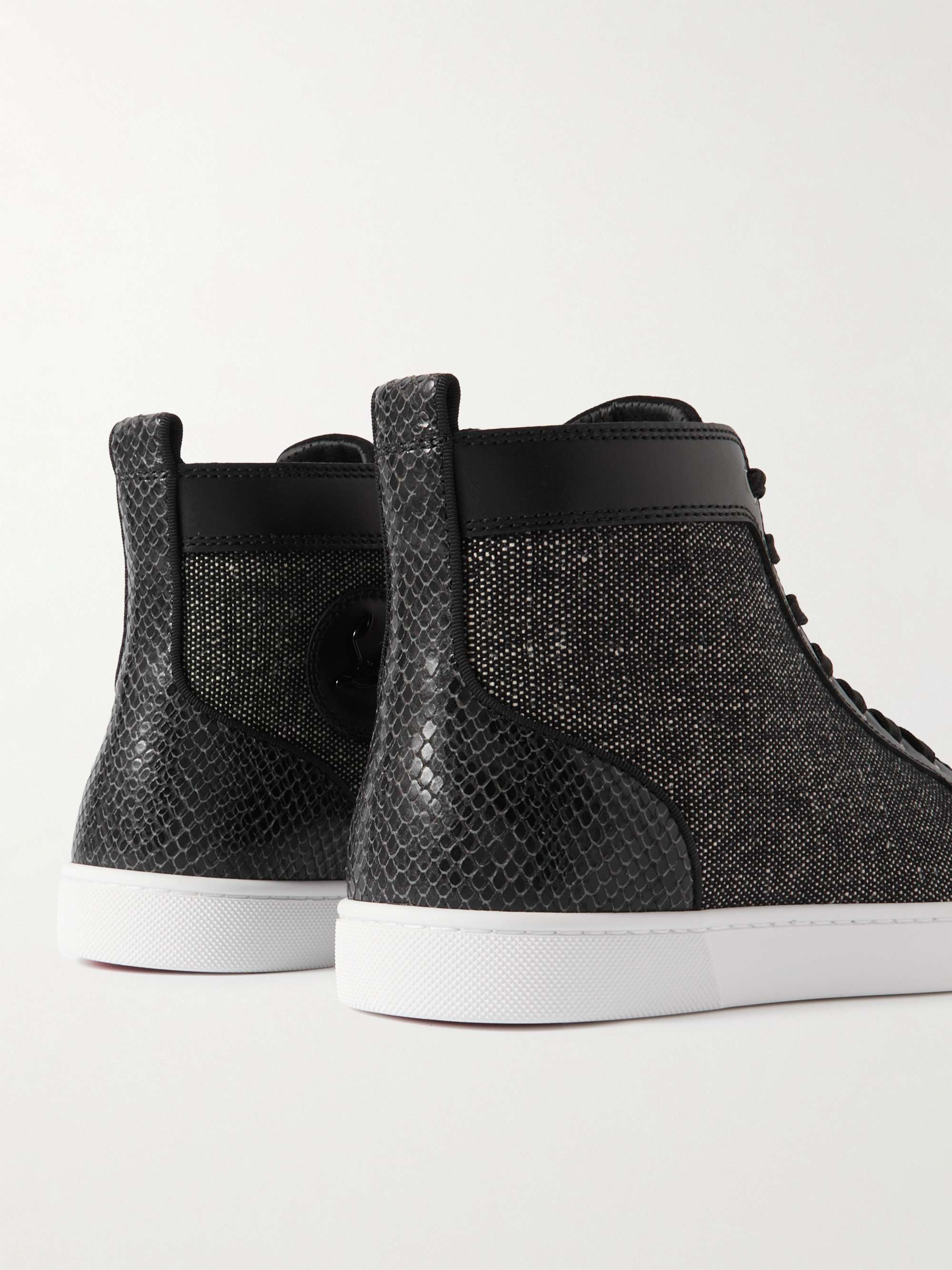 CHRISTIAN LOUBOUTIN 