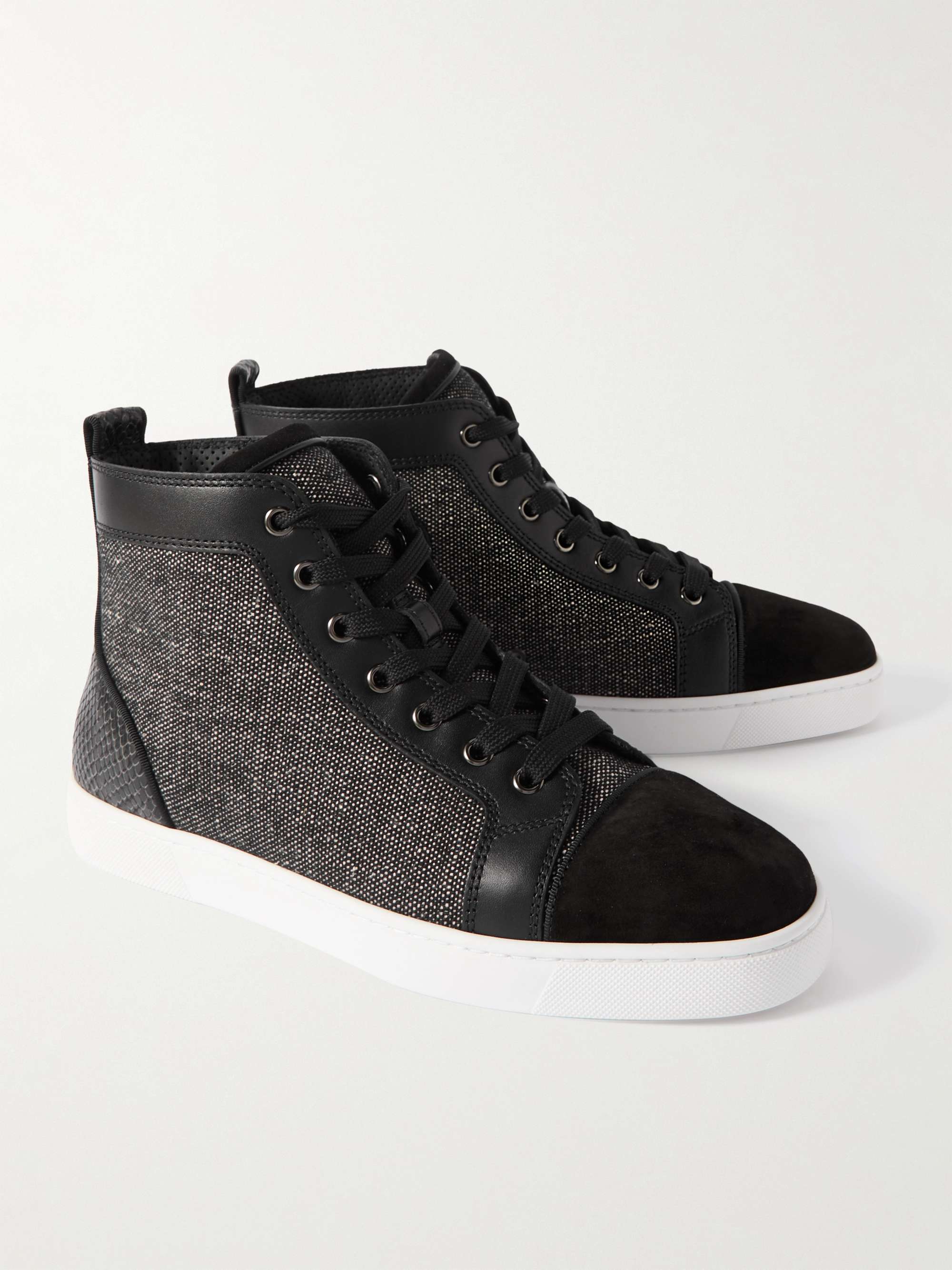 CHRISTIAN LOUBOUTIN 
