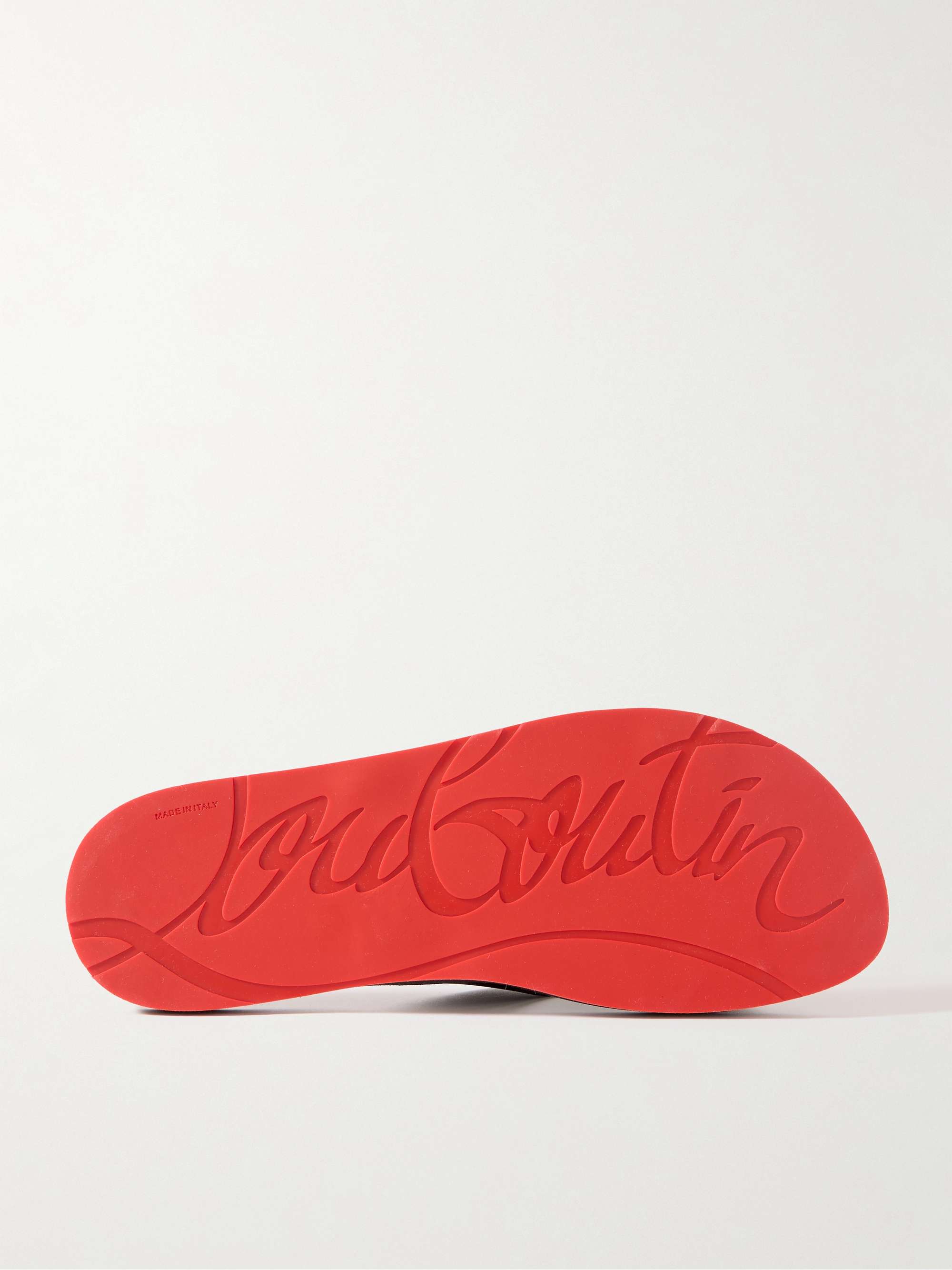 CHRISTIAN LOUBOUTIN 