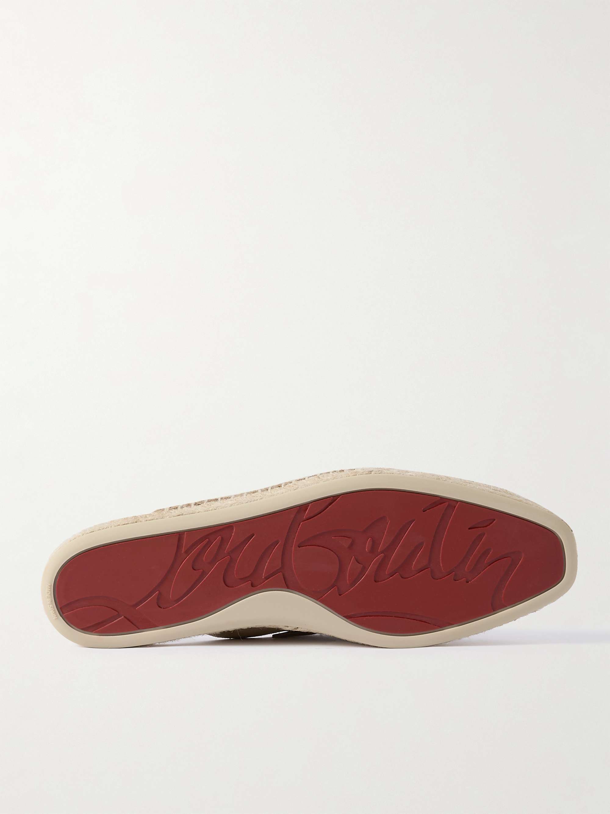 CHRISTIAN LOUBOUTIN 