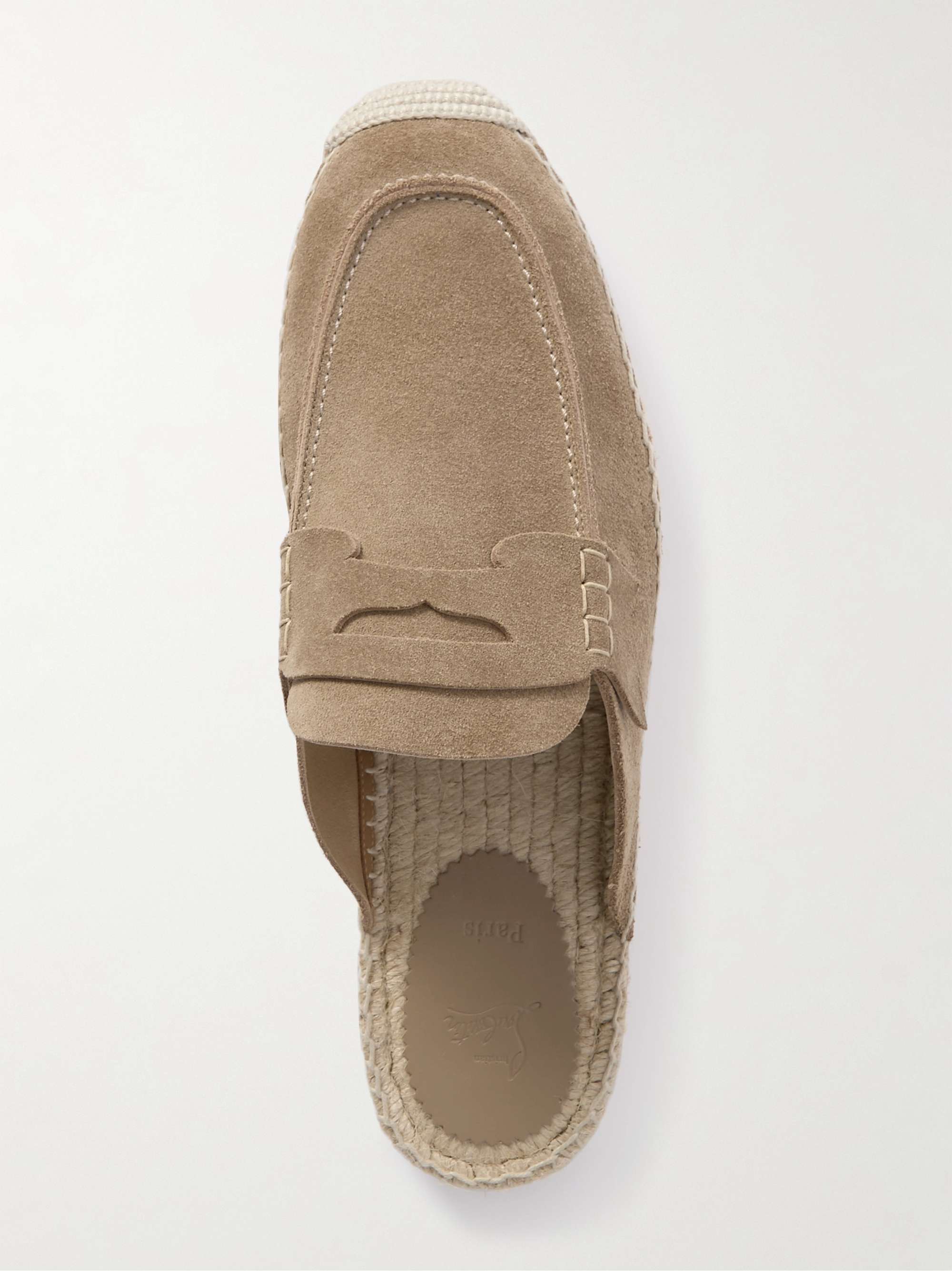 CHRISTIAN LOUBOUTIN 