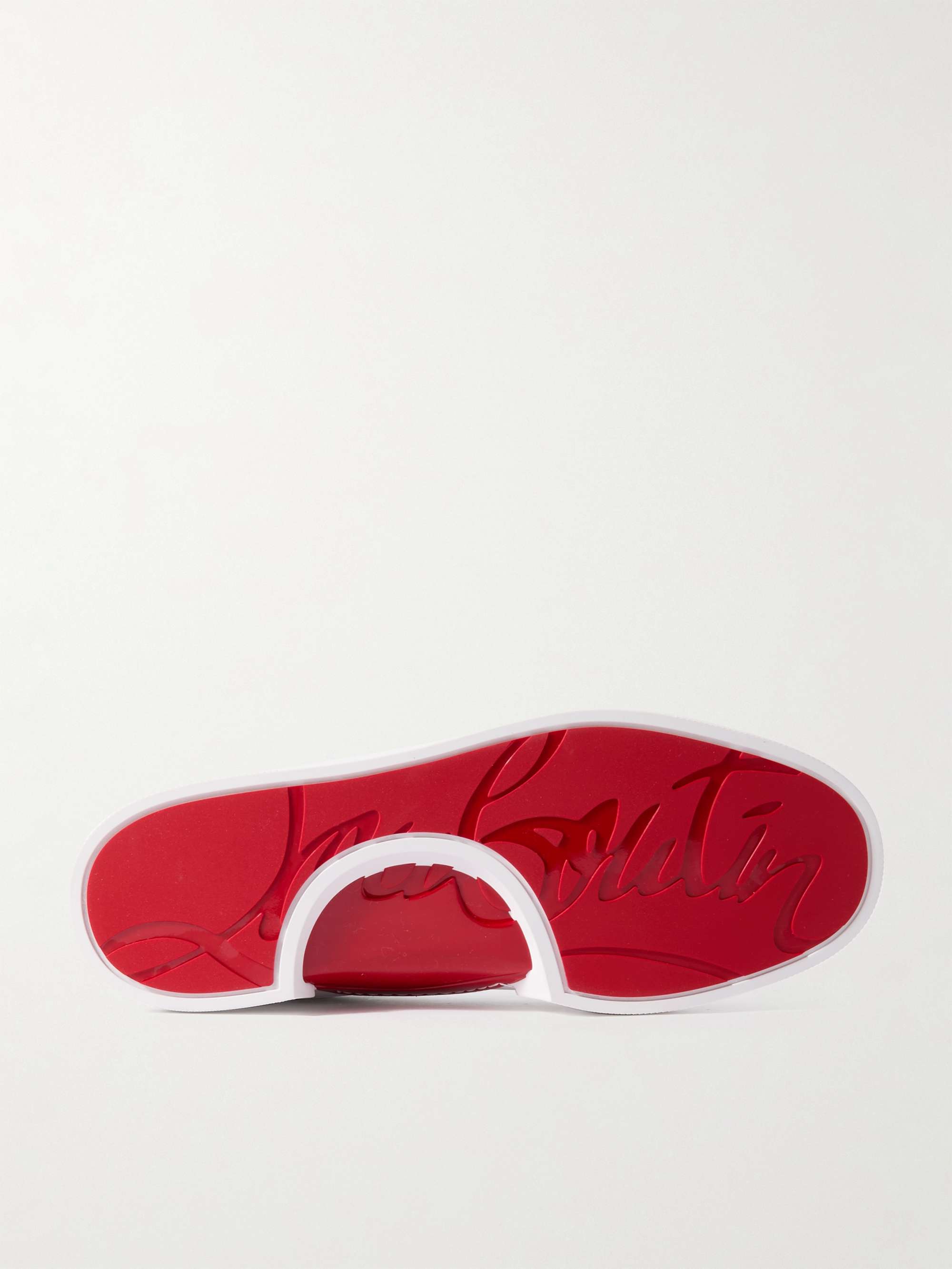 CHRISTIAN LOUBOUTIN 