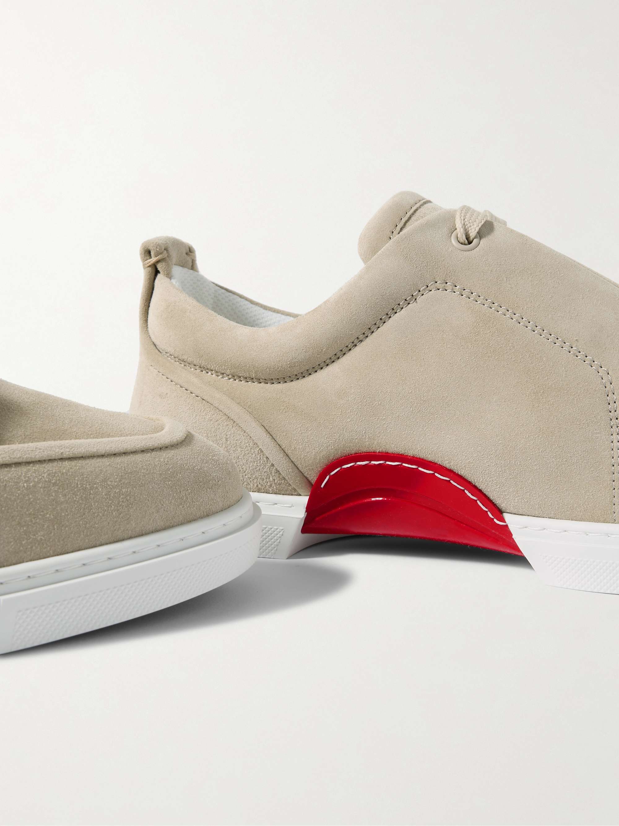 CHRISTIAN LOUBOUTIN 