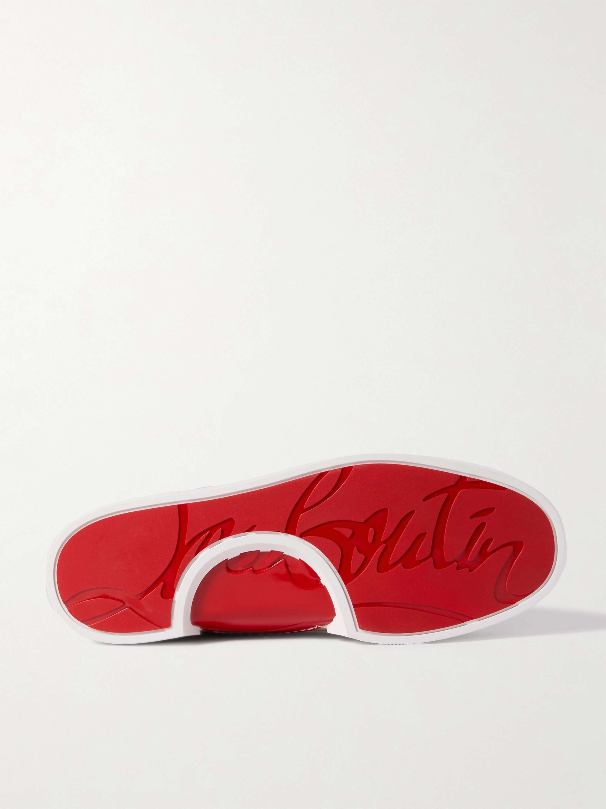CHRISTIAN LOUBOUTIN 