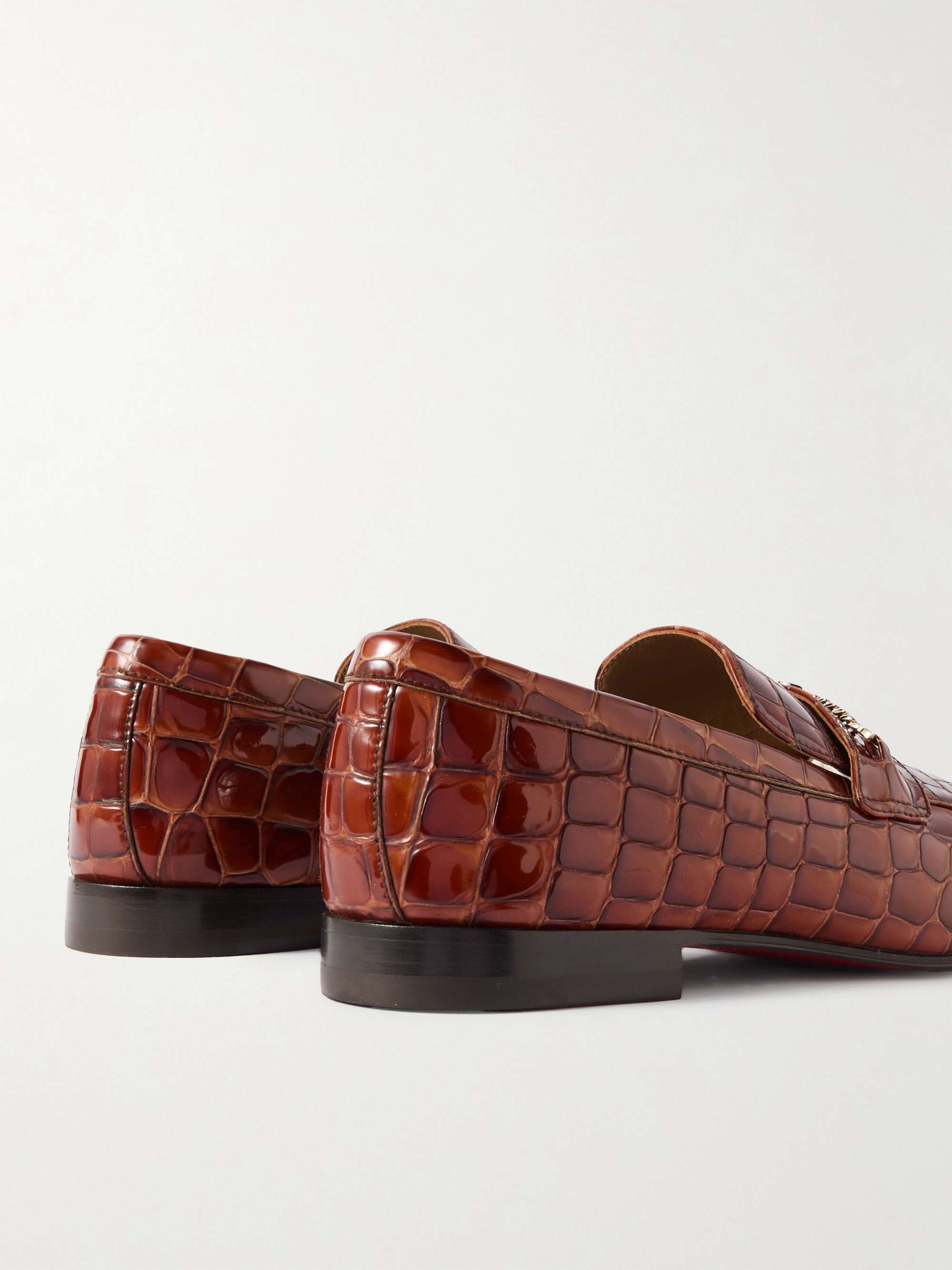 CHRISTIAN LOUBOUTIN 