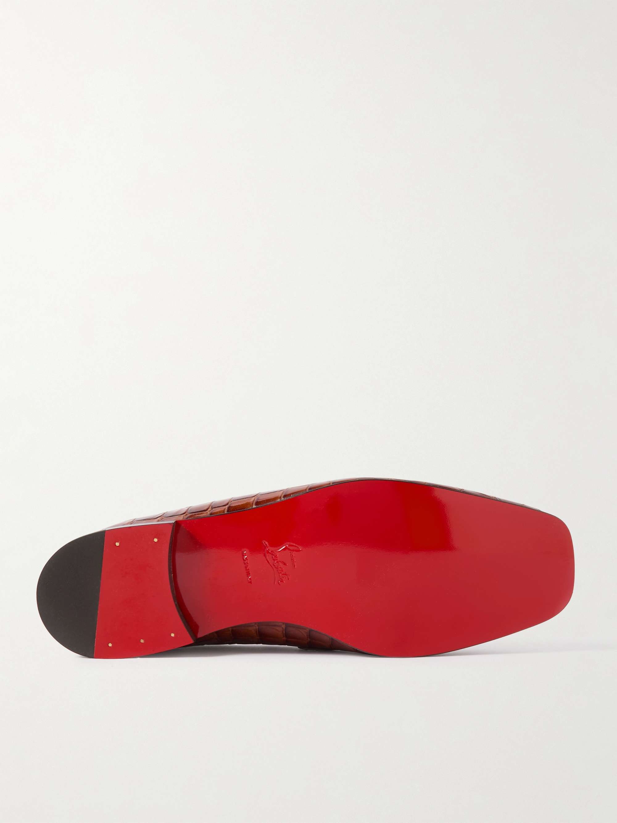 CHRISTIAN LOUBOUTIN 