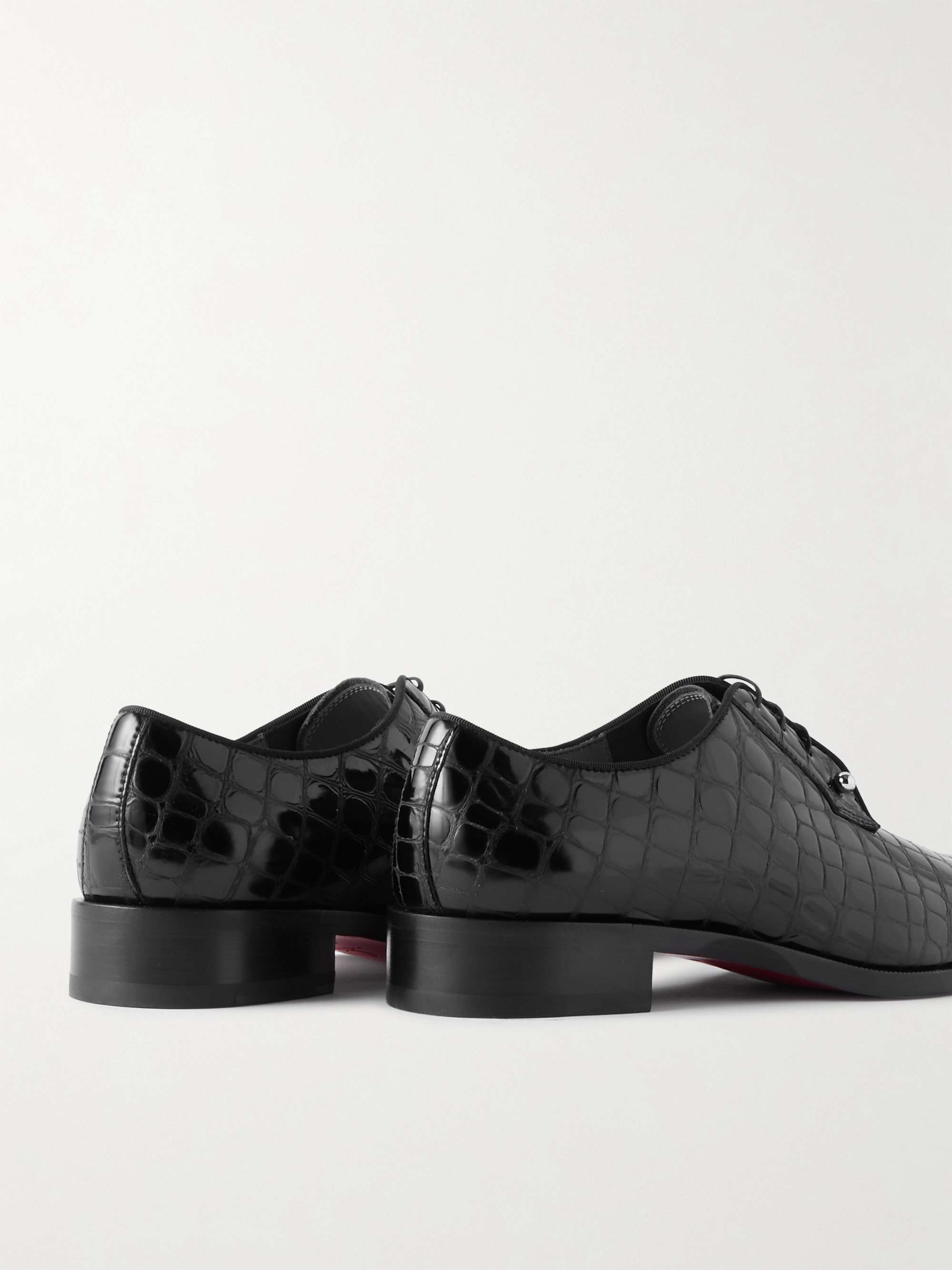 CHRISTIAN LOUBOUTIN 