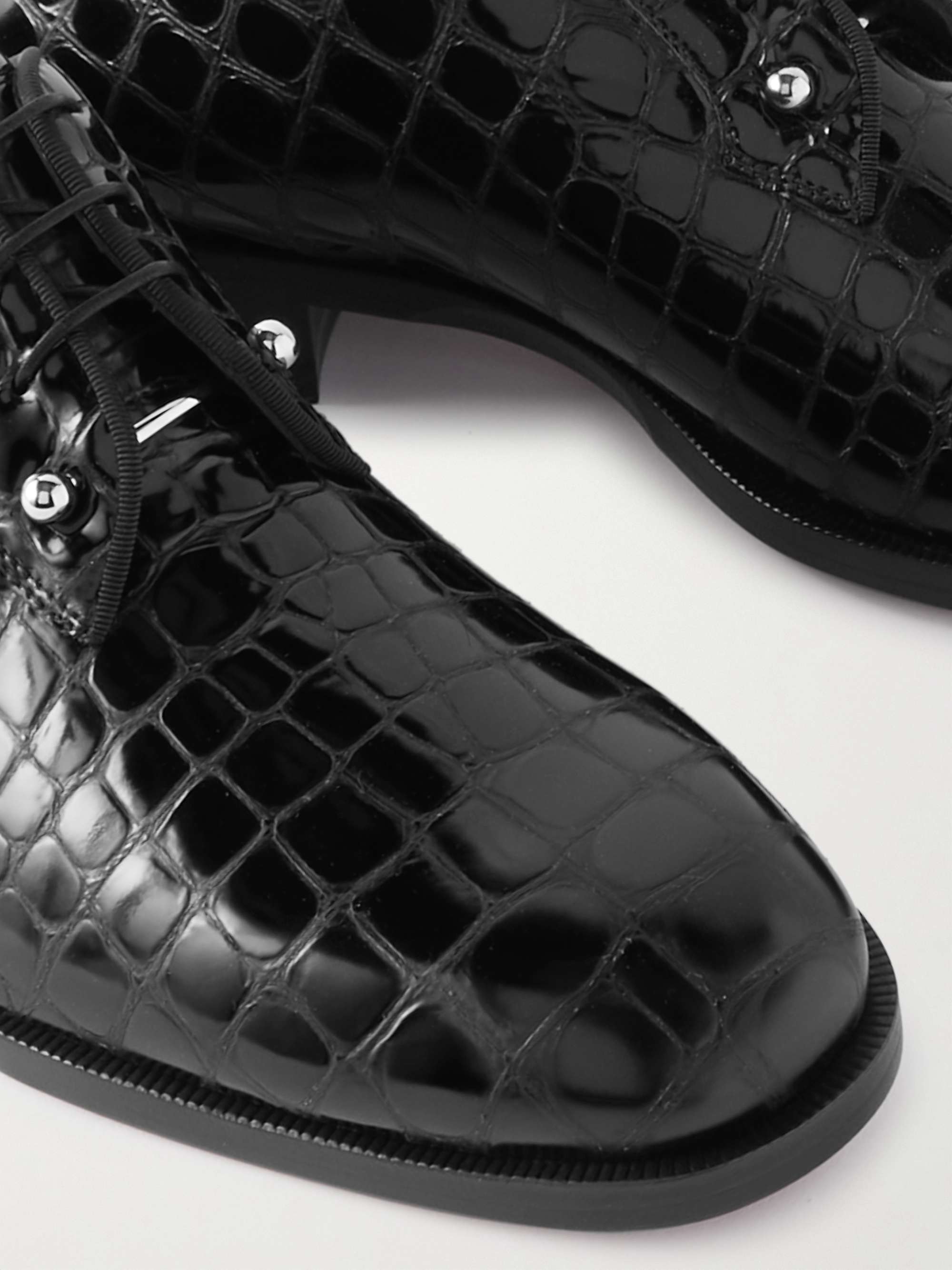 CHRISTIAN LOUBOUTIN 