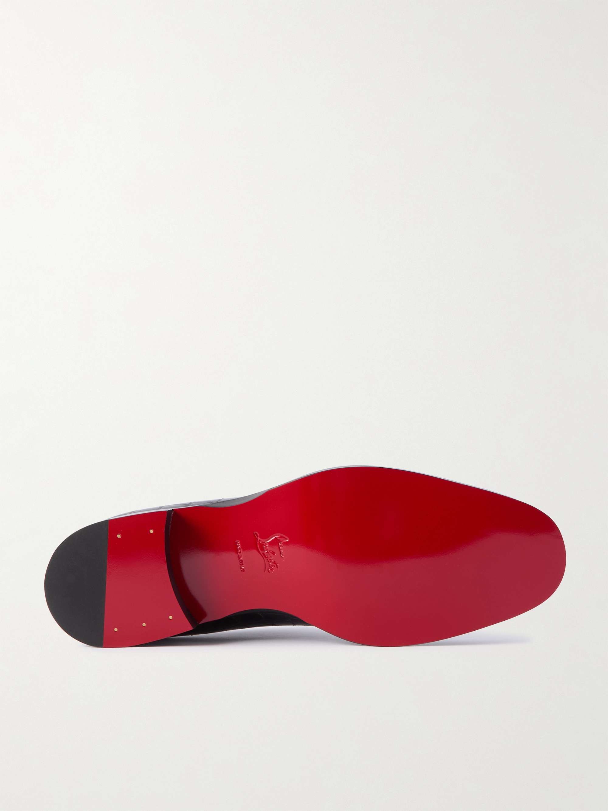 CHRISTIAN LOUBOUTIN 