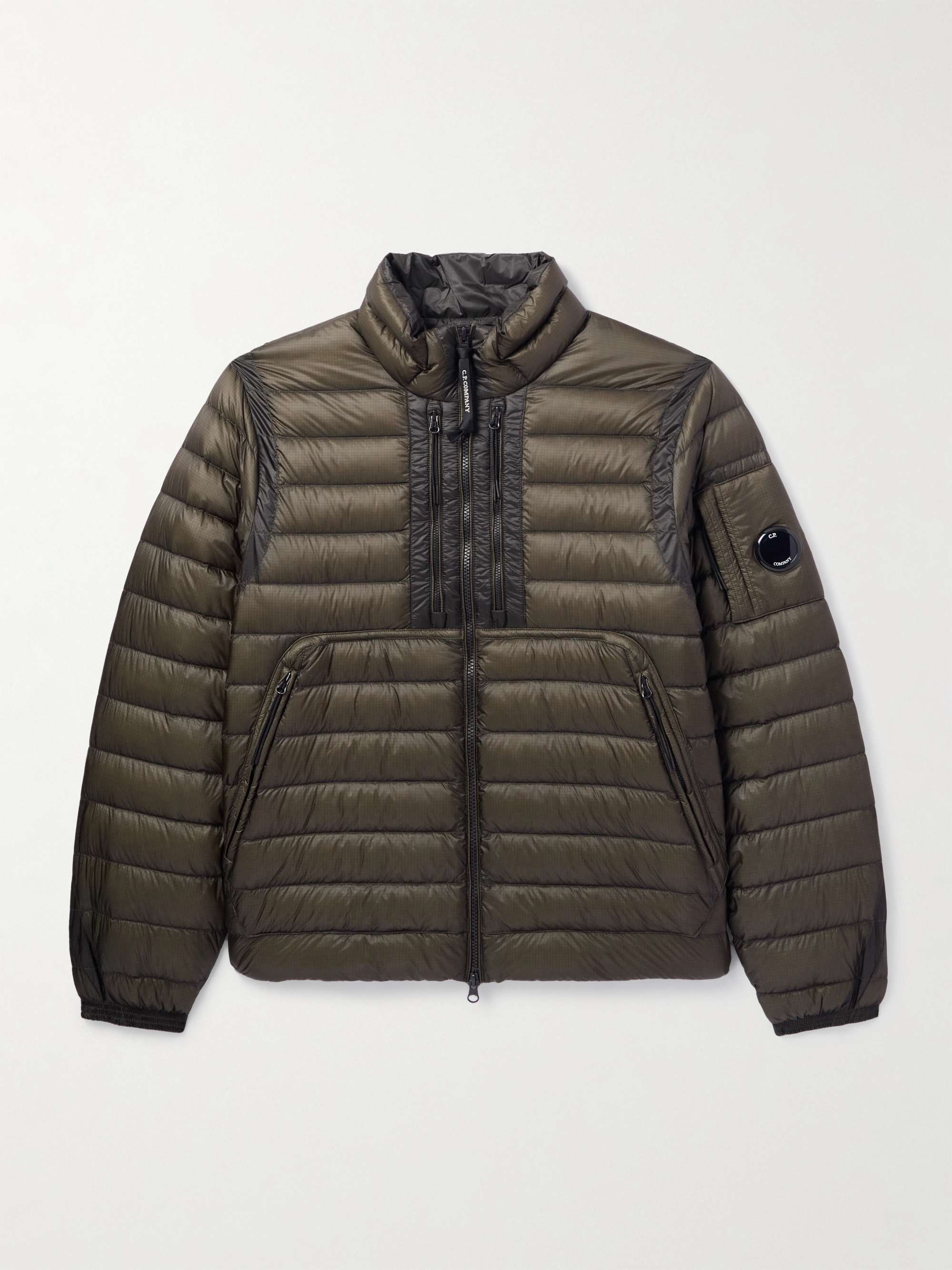 Padded shell jacket outlet