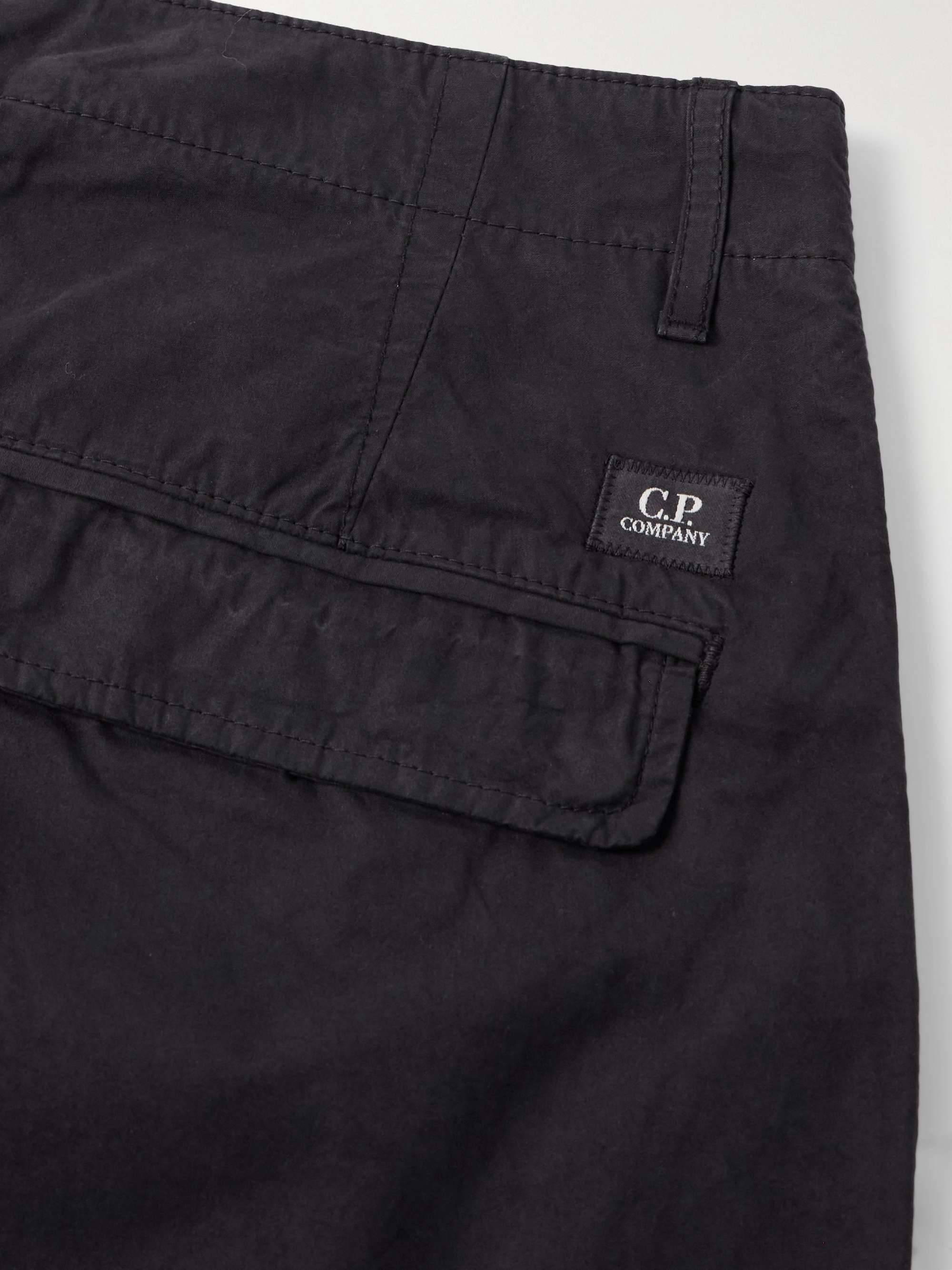 C.P. COMPANY 