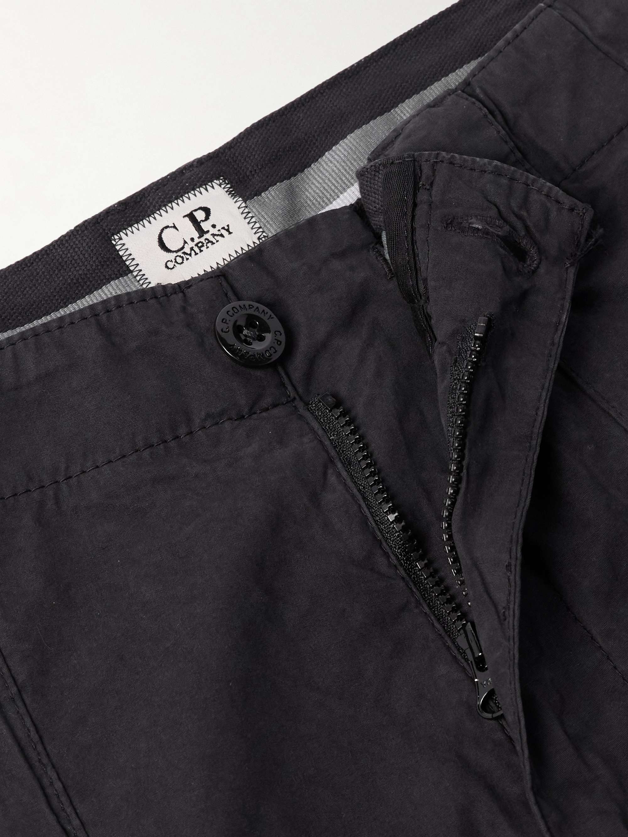 C.P. COMPANY 