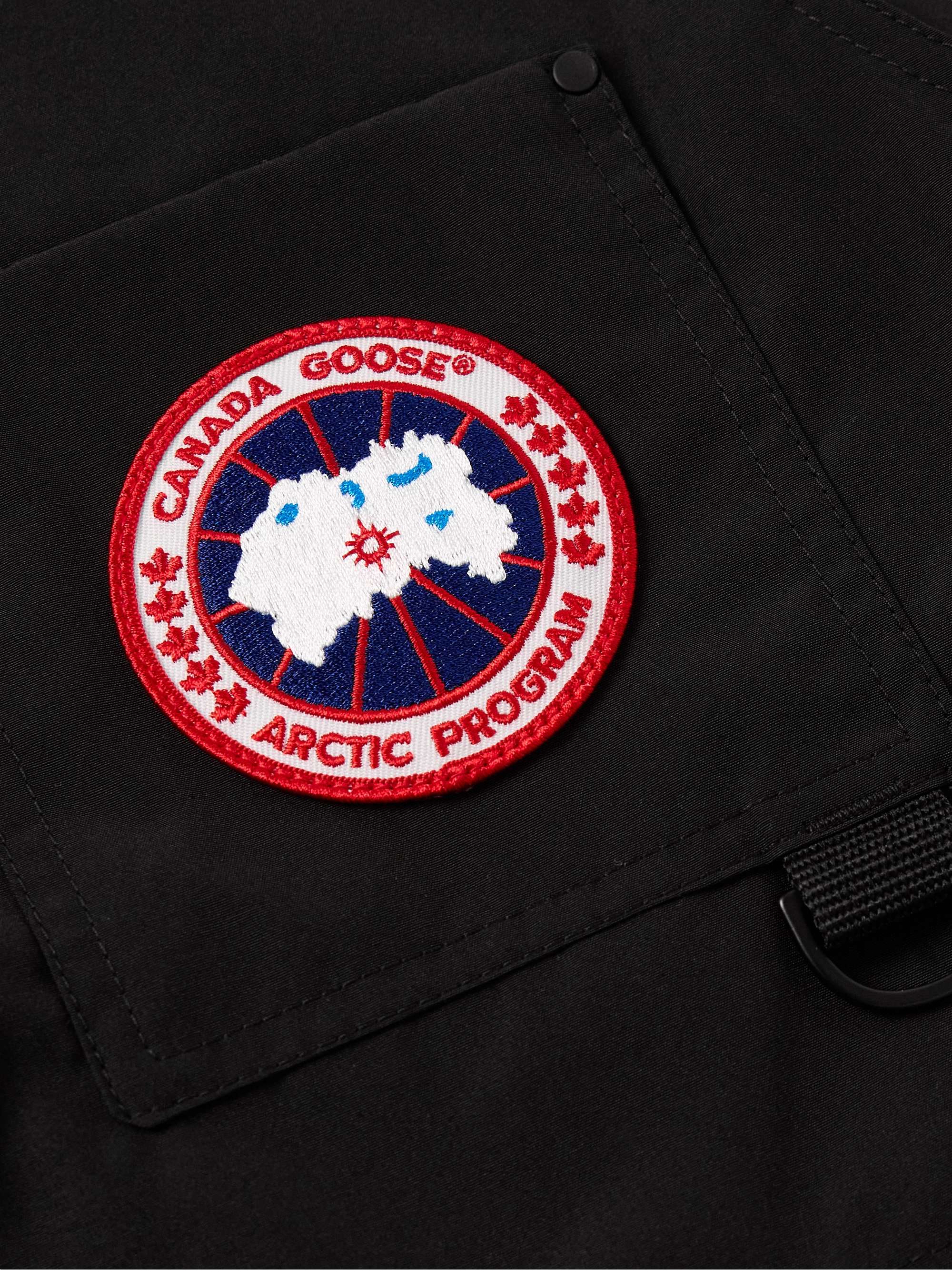 CANADA GOOSE 