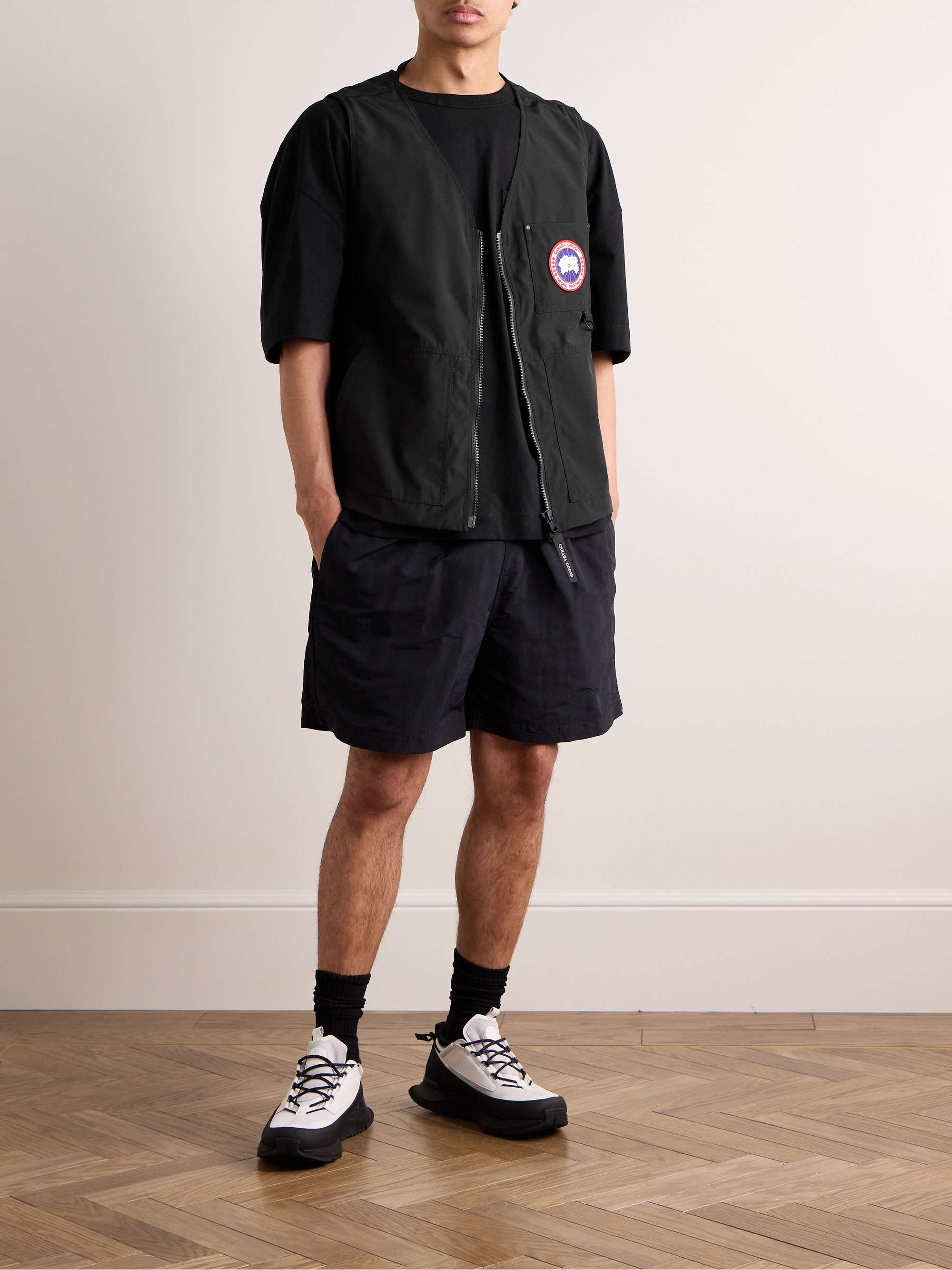 CANADA GOOSE 