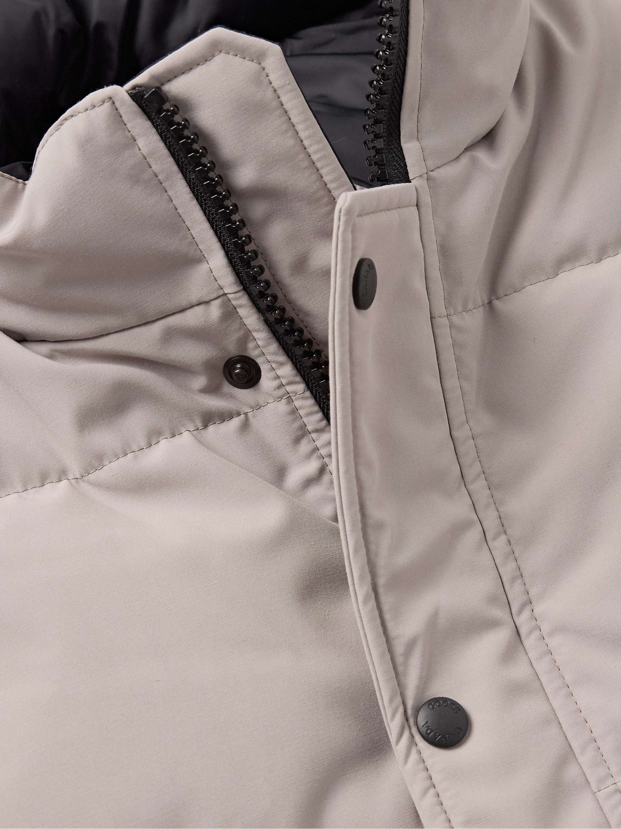 CANADA GOOSE 
