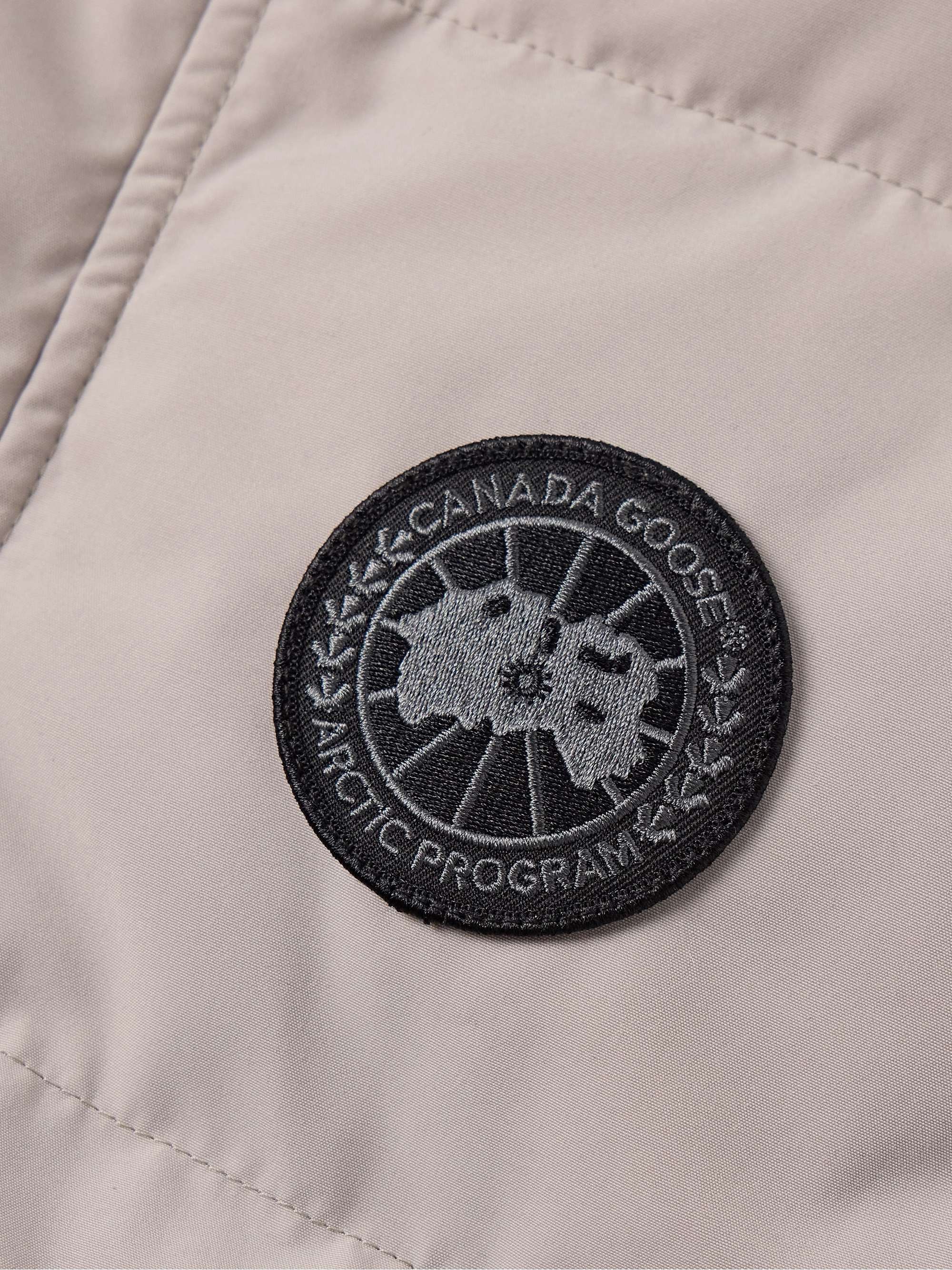 CANADA GOOSE 