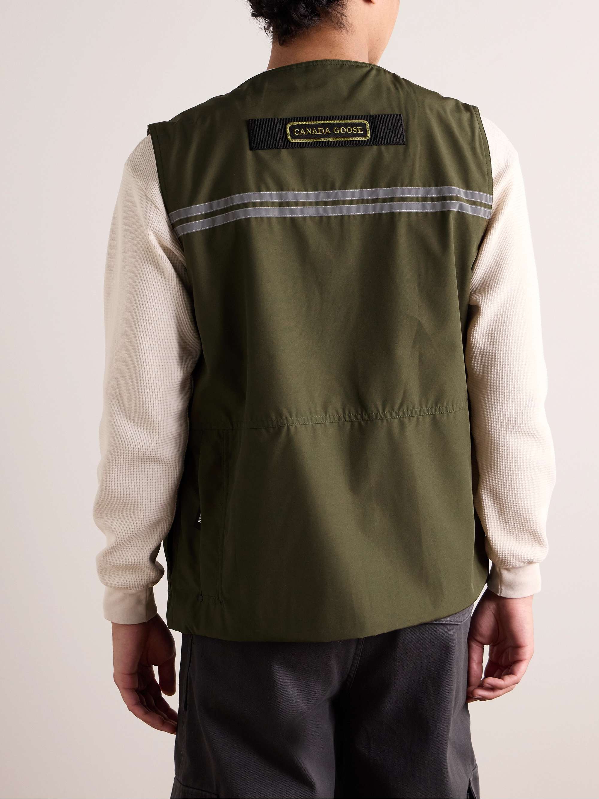 CANADA GOOSE 