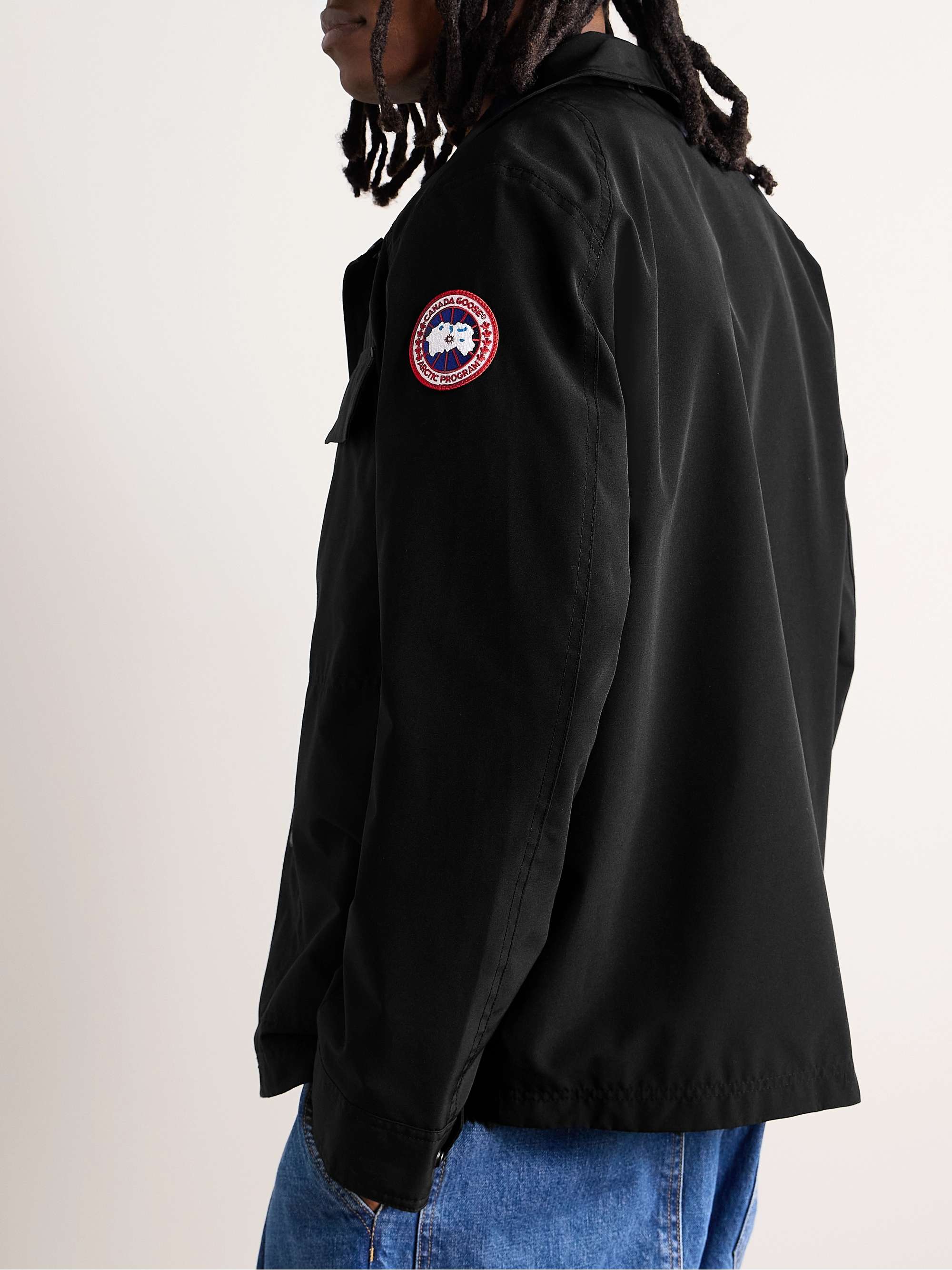 CANADA GOOSE 