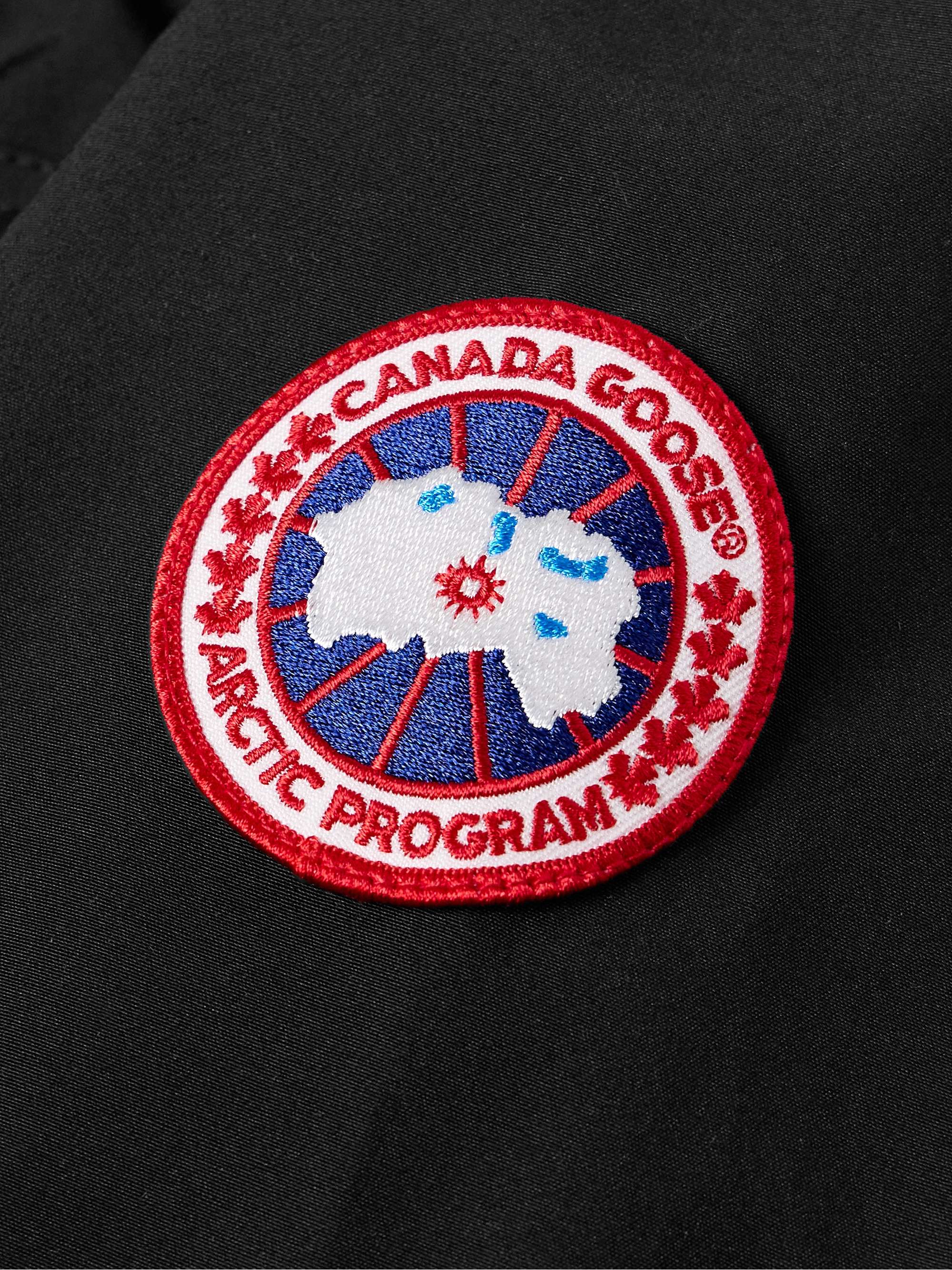 CANADA GOOSE 