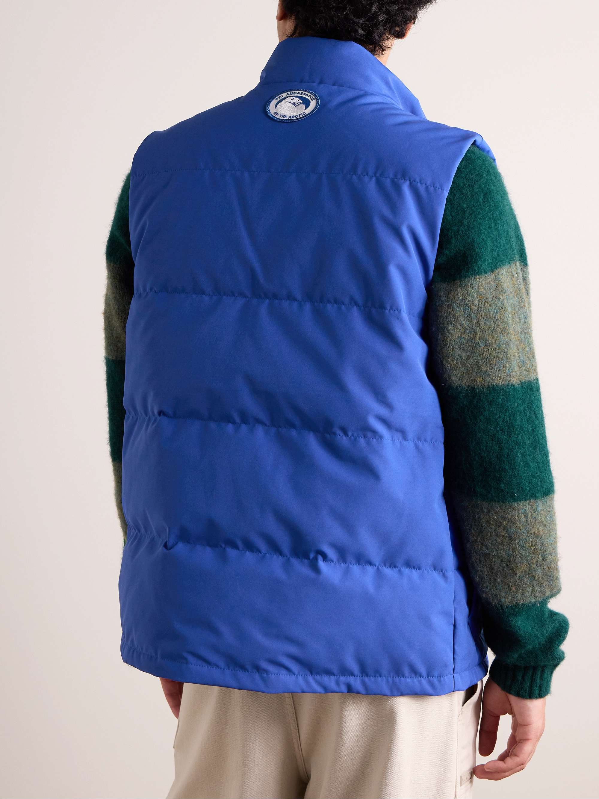 CANADA GOOSE 