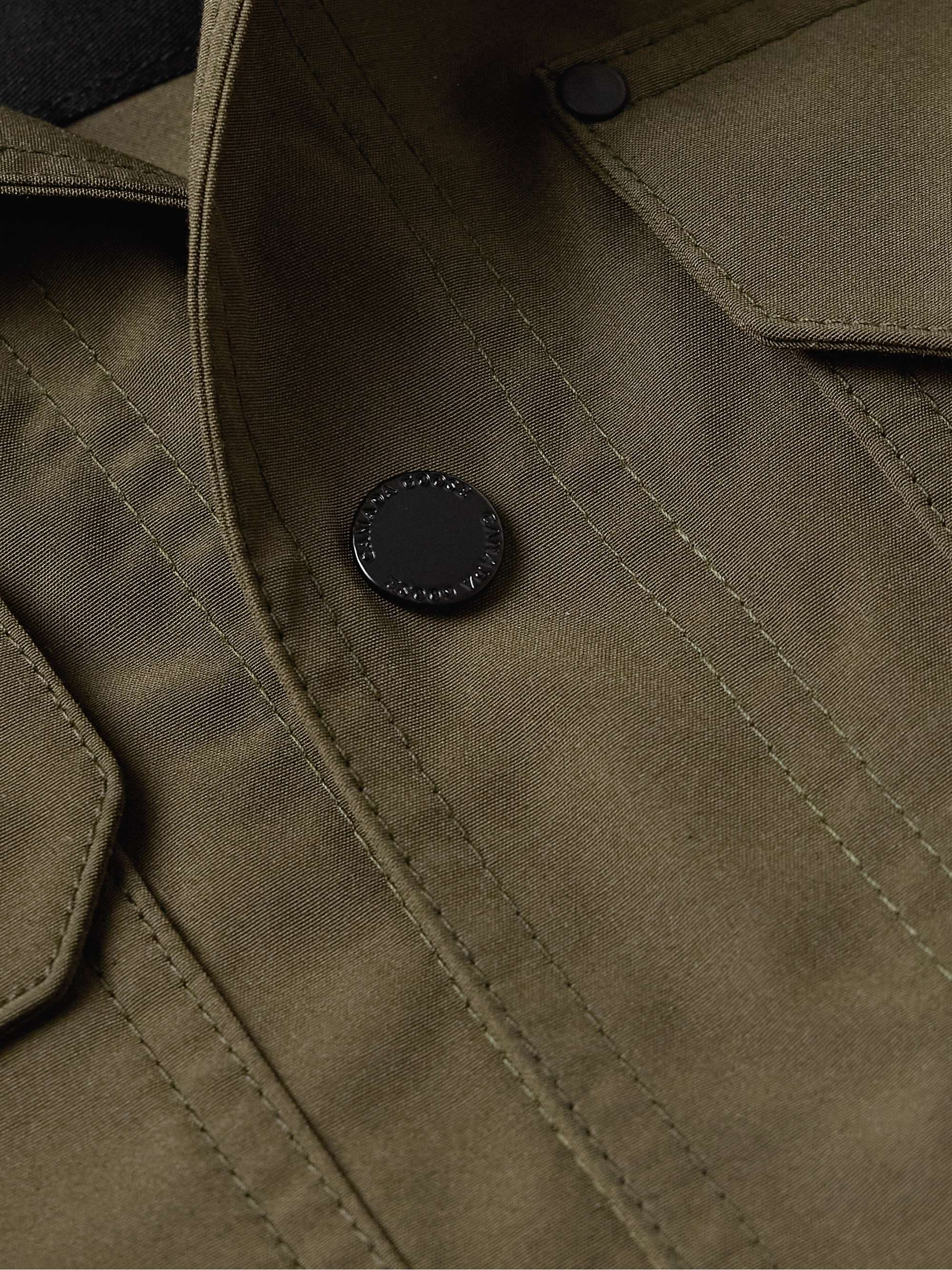 CANADA GOOSE 