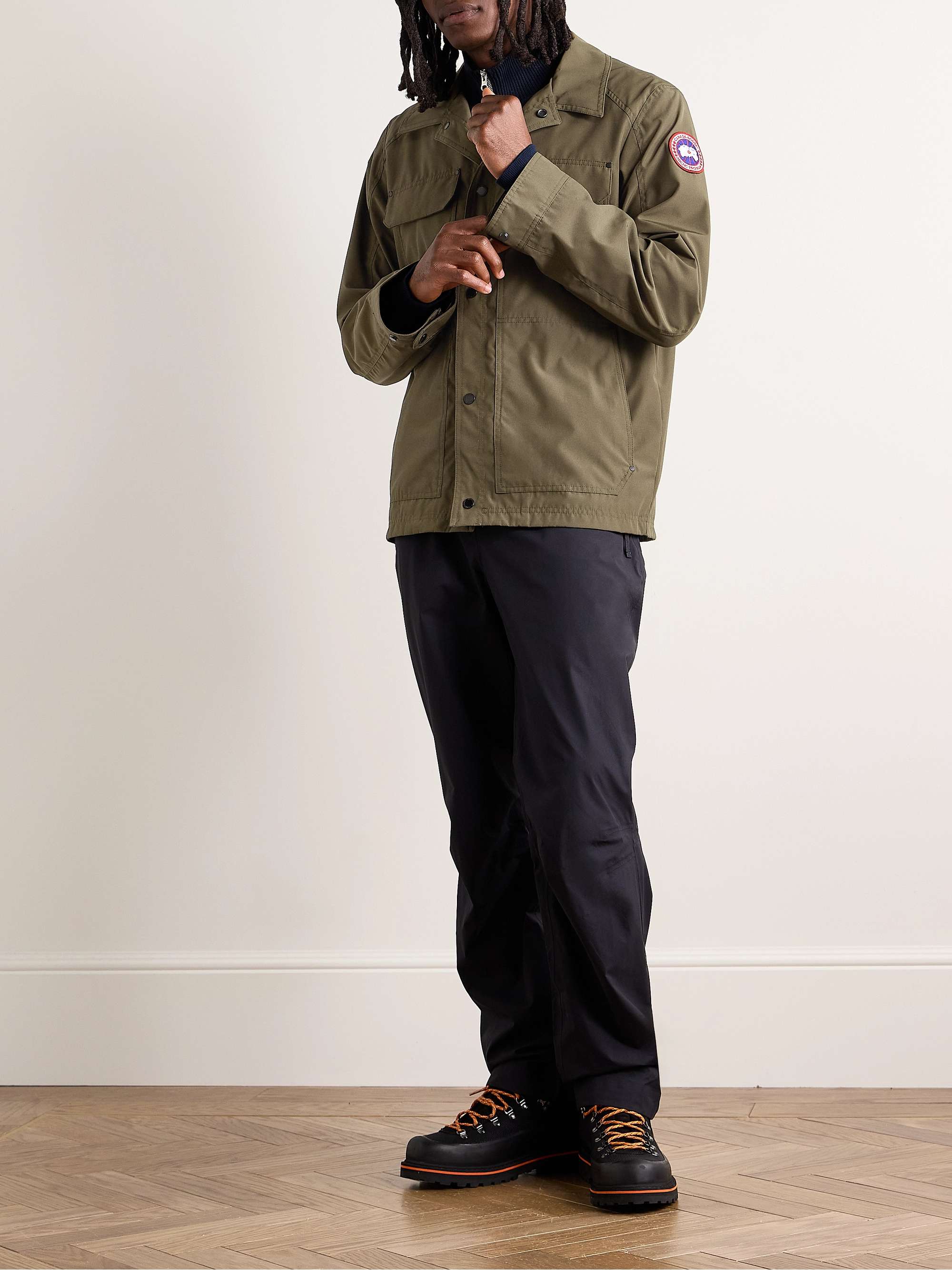 CANADA GOOSE 