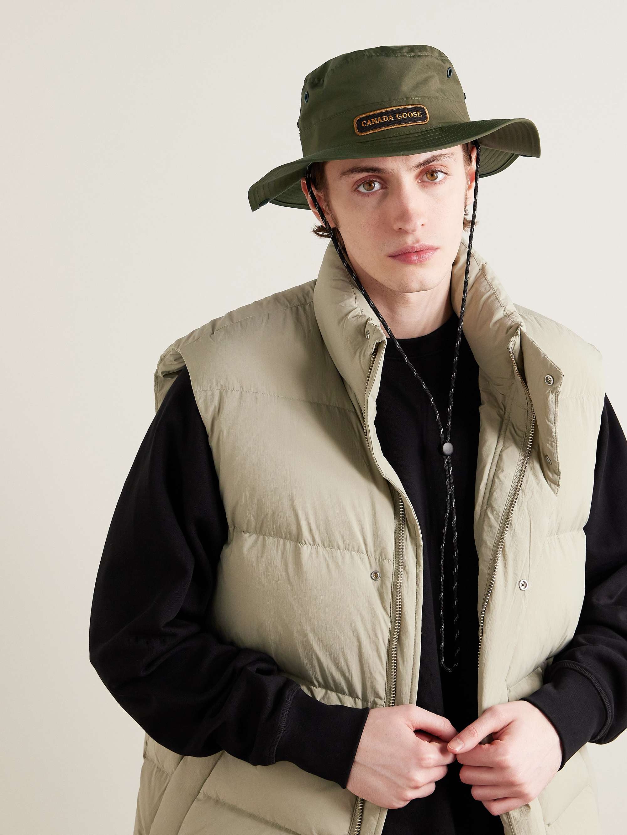 CANADA GOOSE 