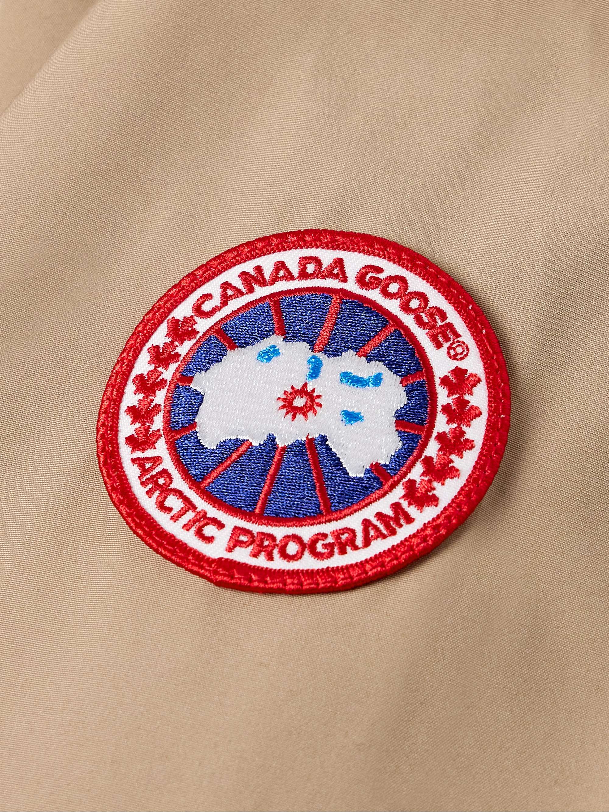 CANADA GOOSE 