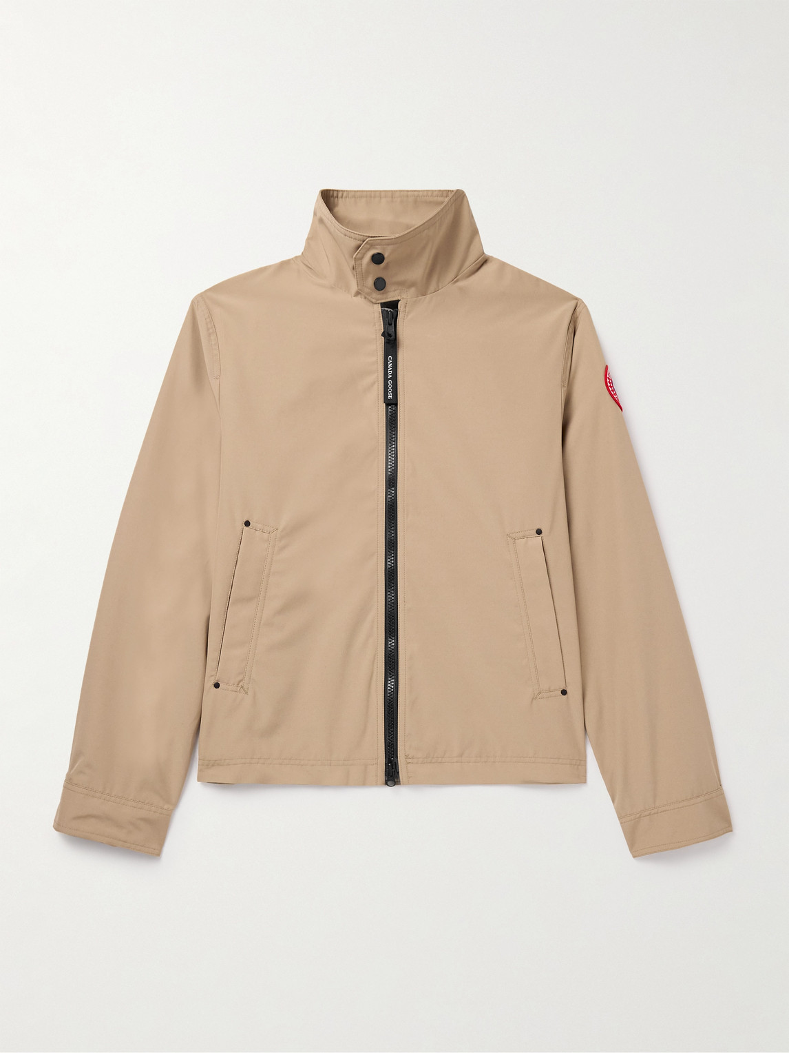 Canada Goose Rosedale Logo-Appliquéd Arctic Tech® Jacket - Men