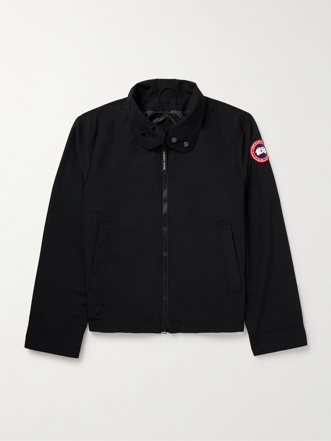Canada Goose Rosedale Logo-Appliquéd Arctic Tech® Jacket - Men