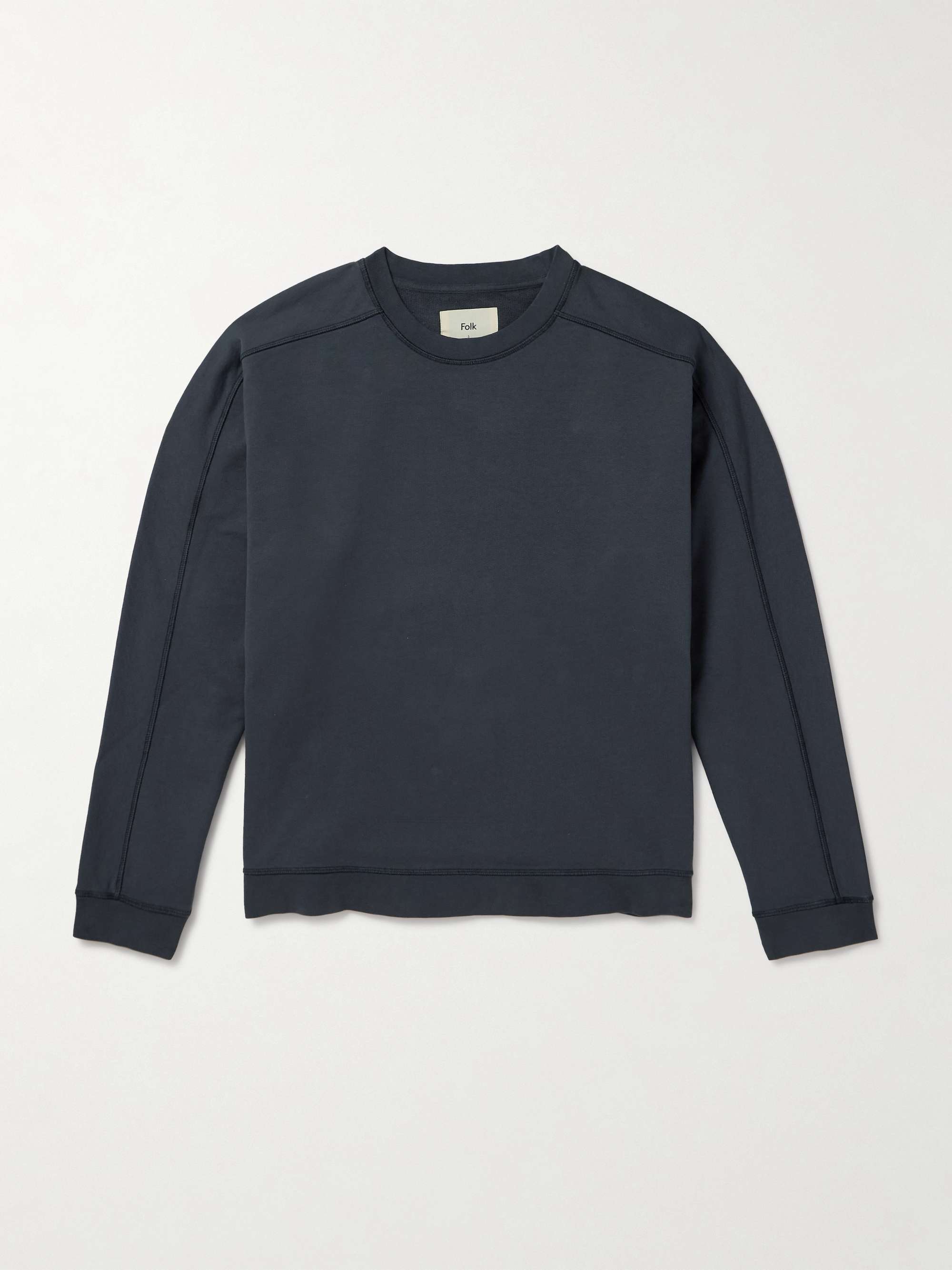Cotton and Linen Folk-custom Printing Long Sleeve Shirt Cotton and Linen Folk-custom Printing Long Sleeve Shirt
