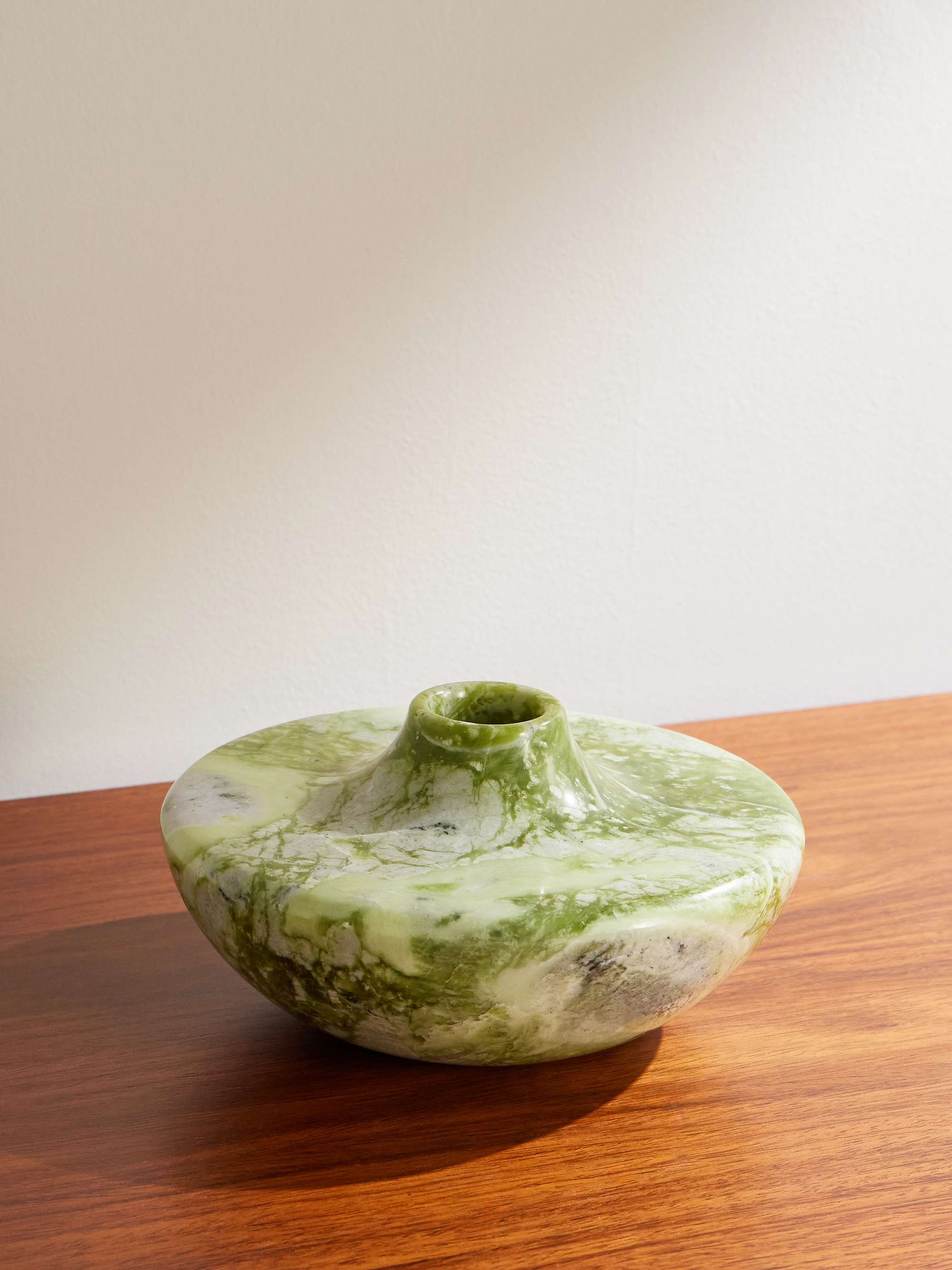 SOHO HOME Alma Marble Vase