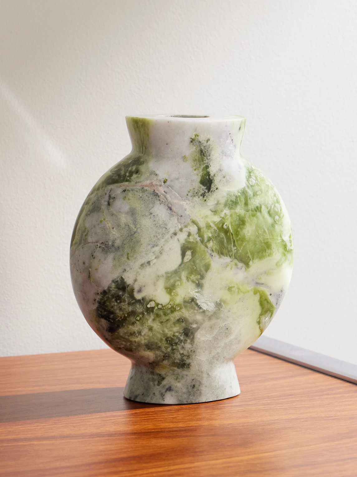 Soho Home Sesso Marble Vase - Men