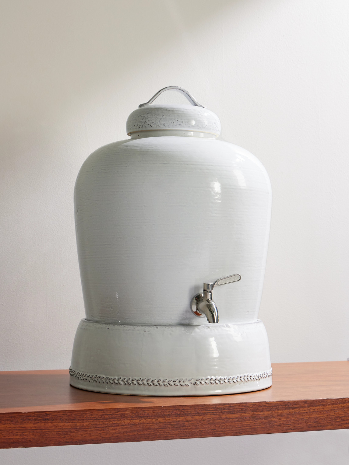 Soho Home Hillcrest Ceramic Water Dispenser - Men