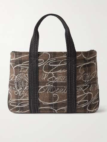 Berluti Totes for Men | MR PORTER