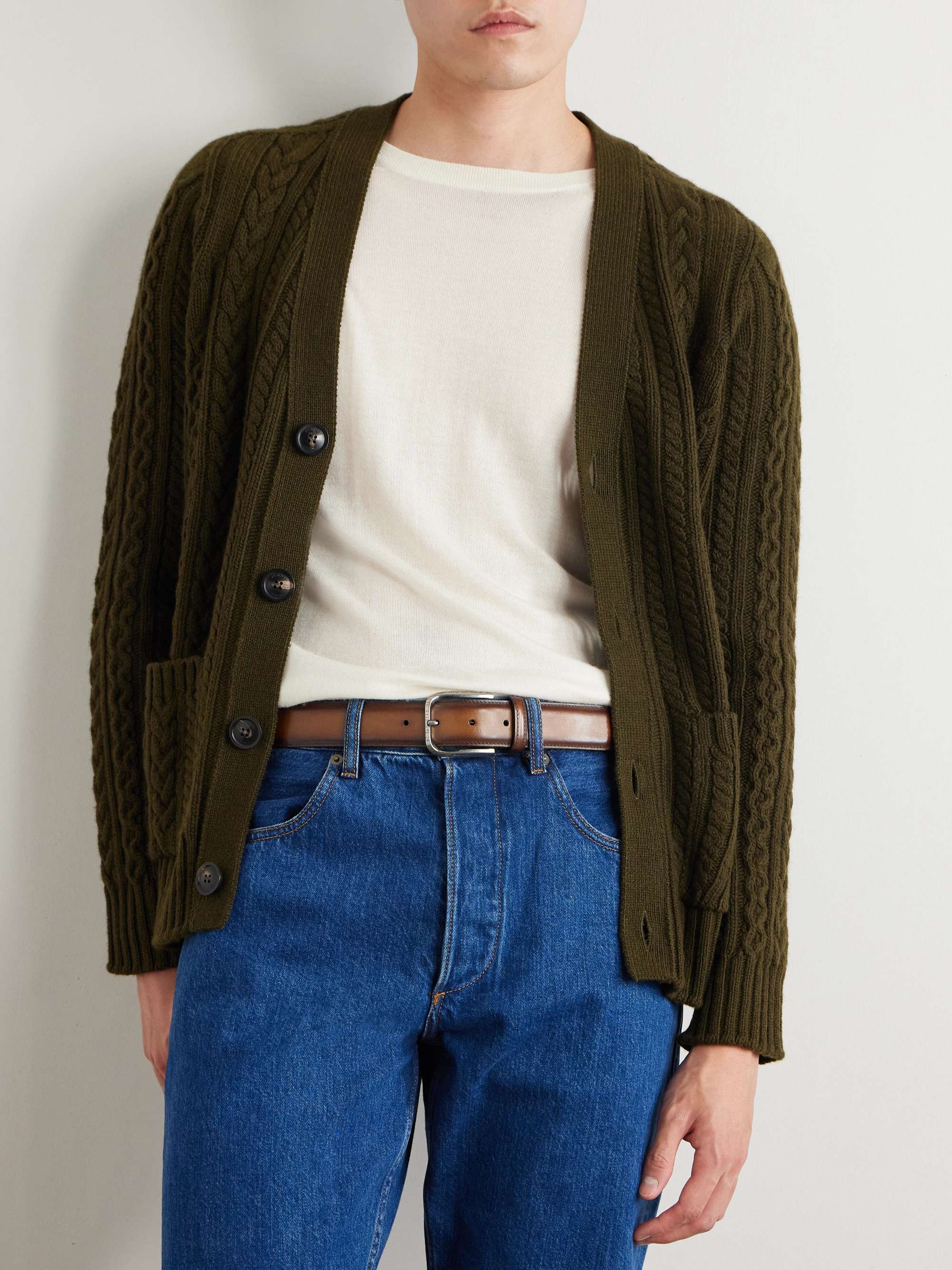 BERLUTI 