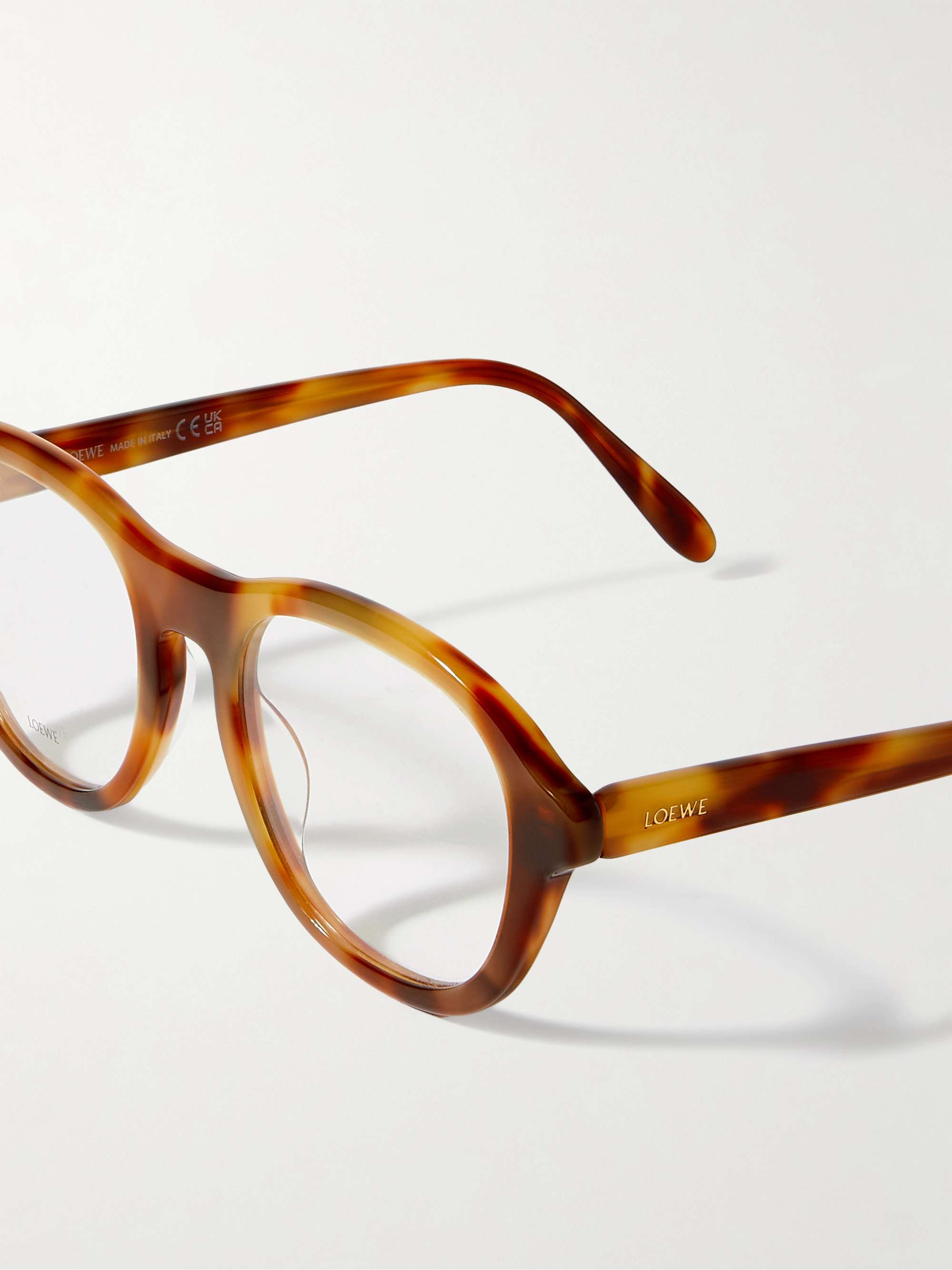 LOEWE EYEWEAR 