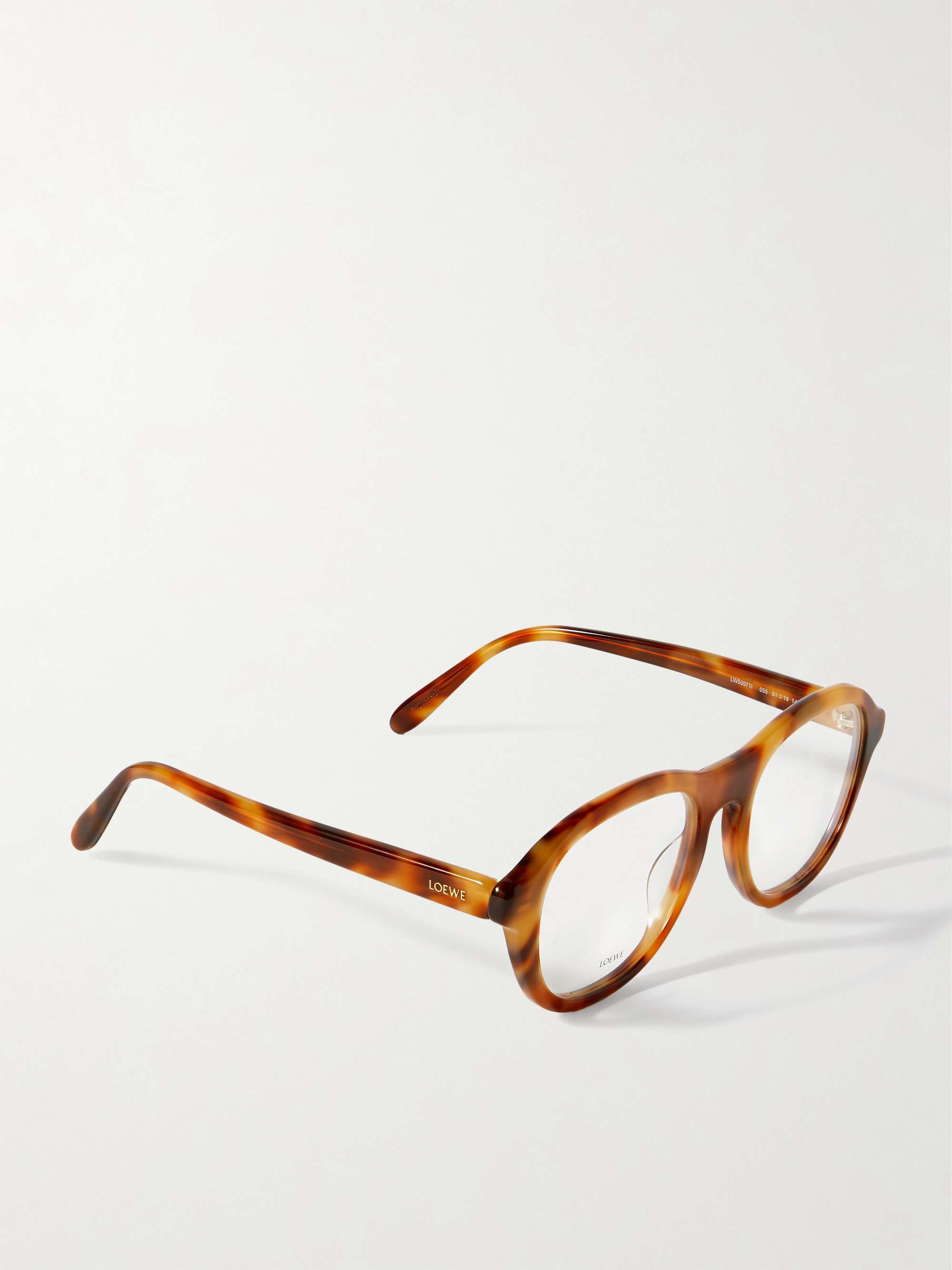 LOEWE EYEWEAR 