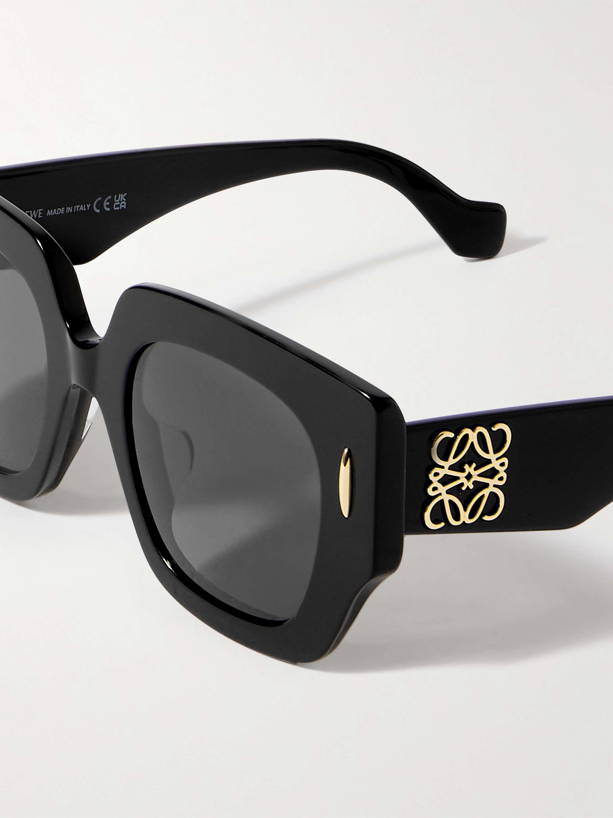 LOEWE EYEWEAR 