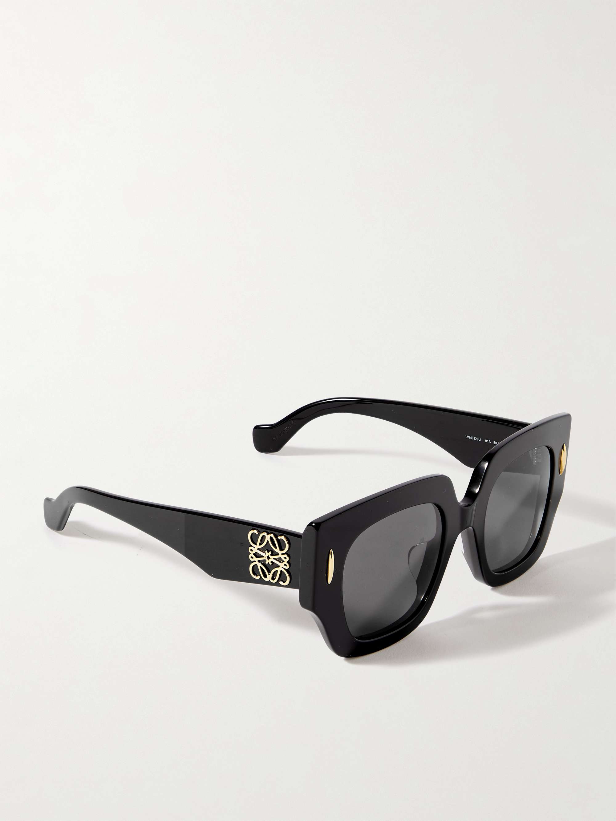 LOEWE EYEWEAR 