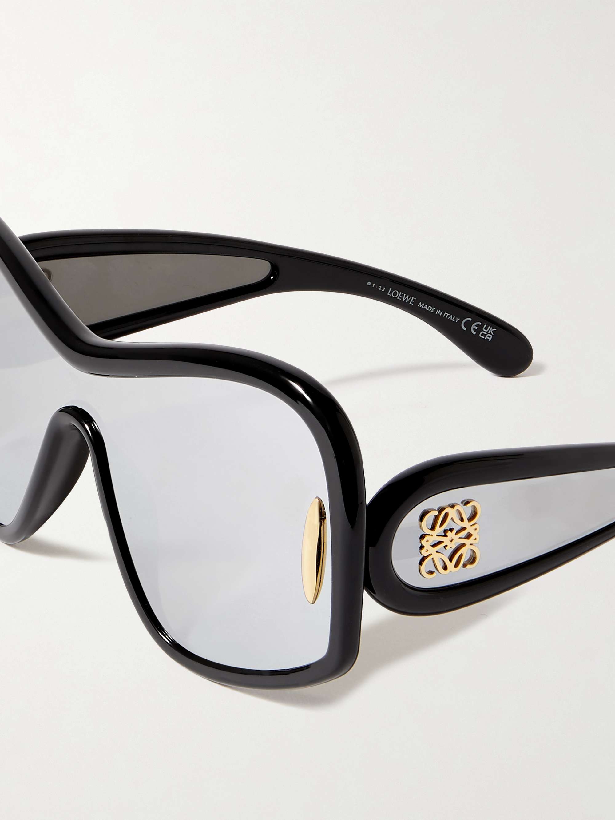 LOEWE EYEWEAR 