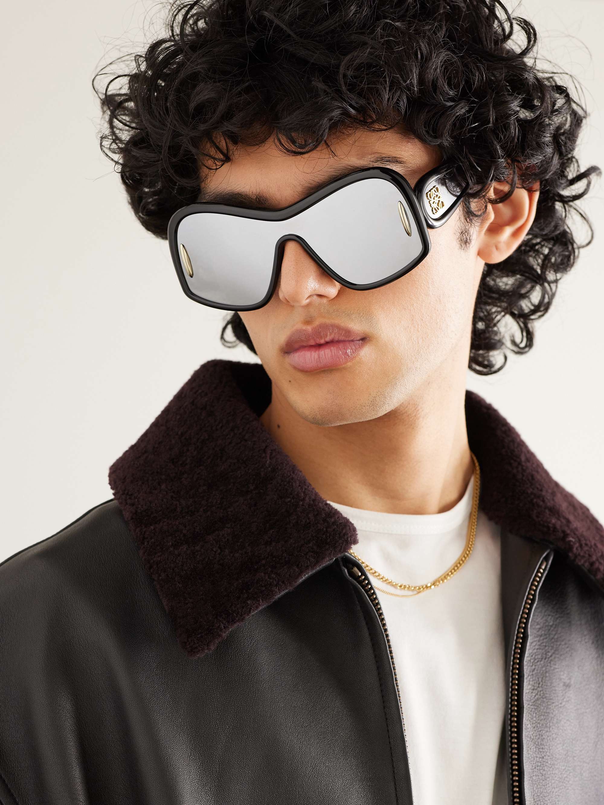 LOEWE EYEWEAR 