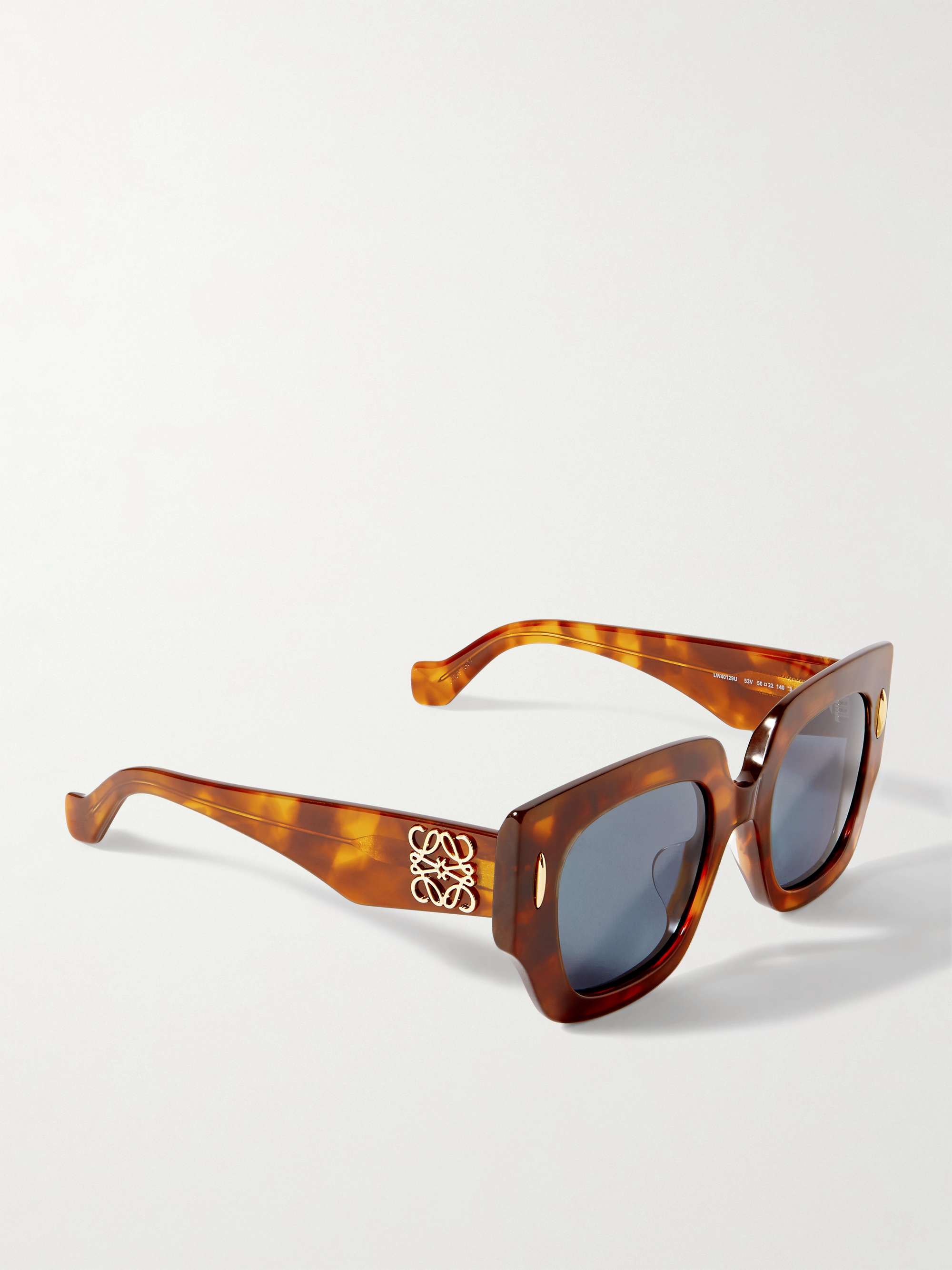 LOEWE EYEWEAR 