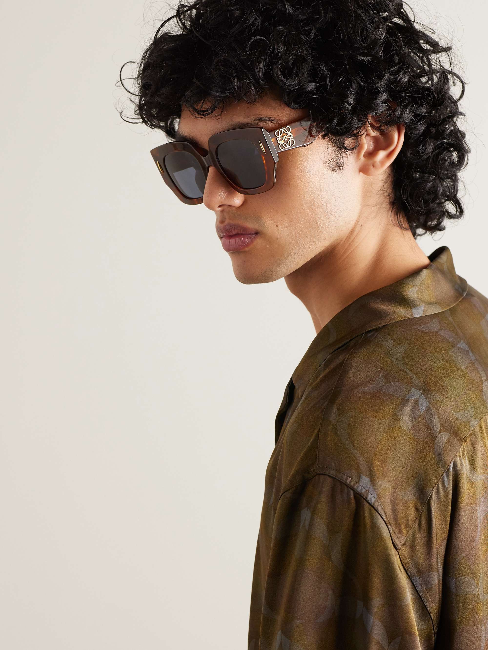 LOEWE EYEWEAR 