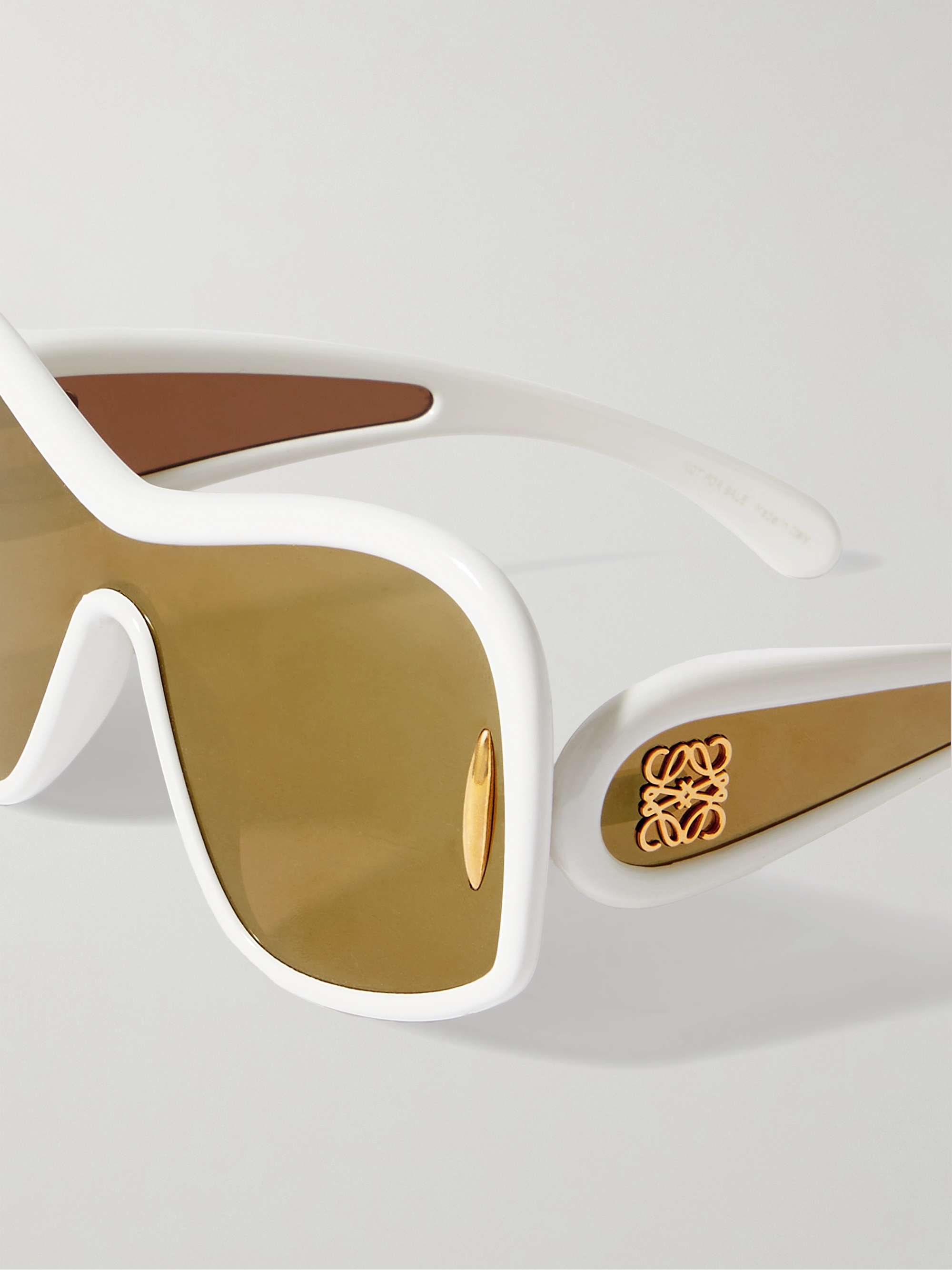 LOEWE EYEWEAR 
