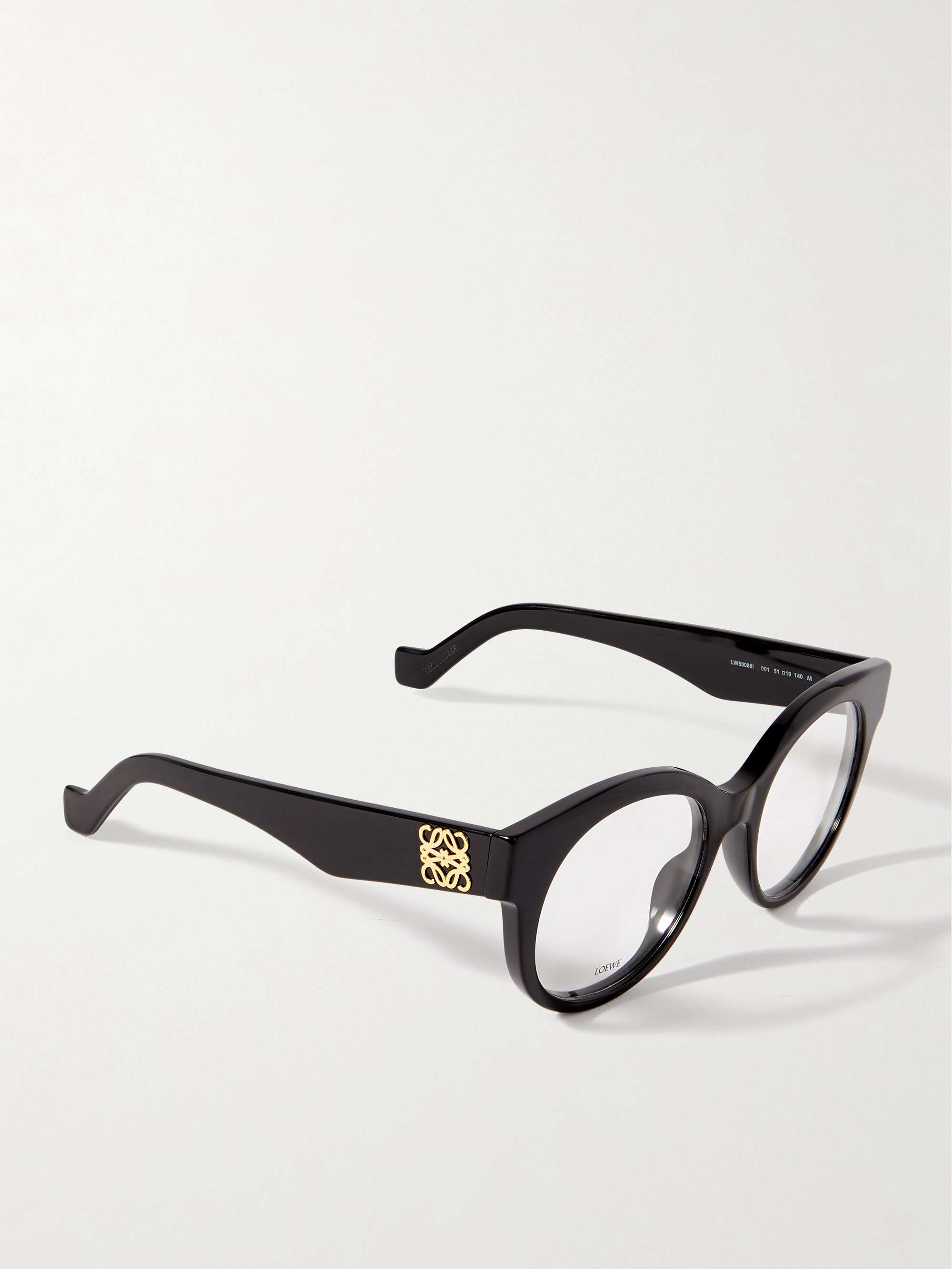 LOEWE EYEWEAR 