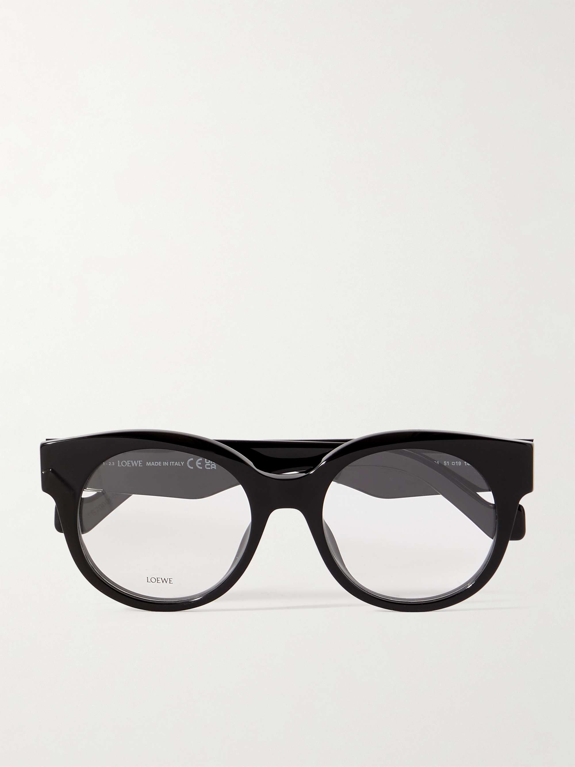 LOEWE EYEWEAR 
