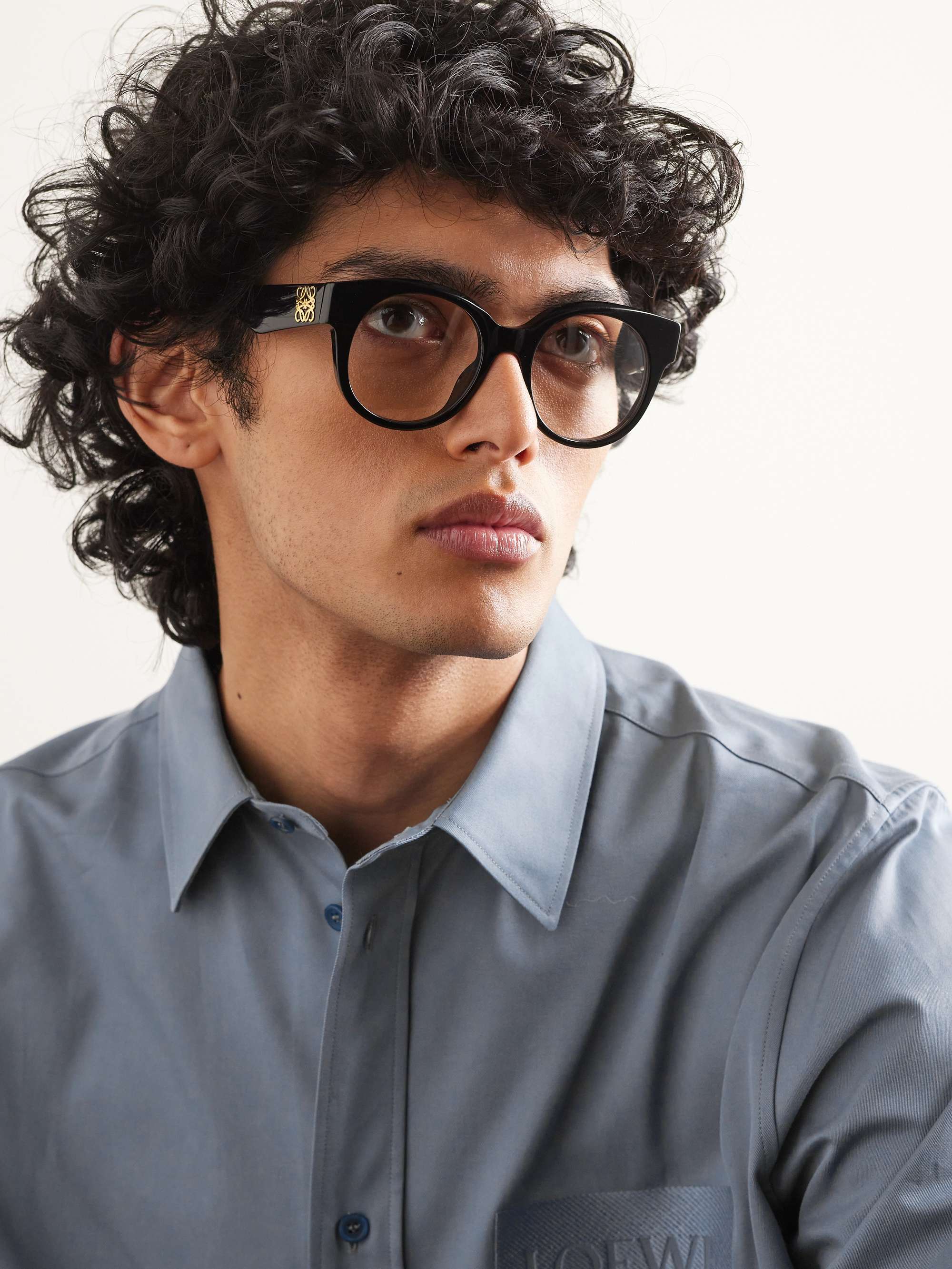 LOEWE EYEWEAR 
